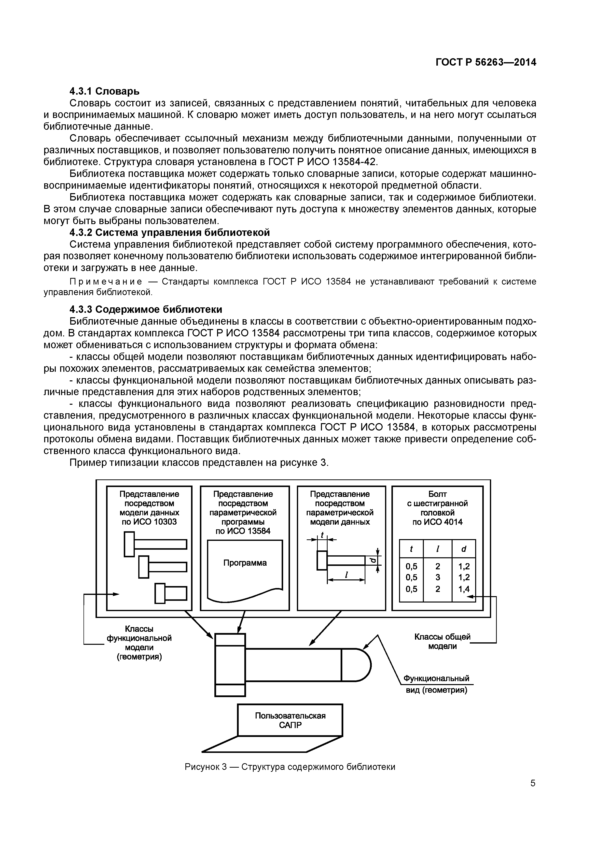 ГОСТ Р 56263-2014