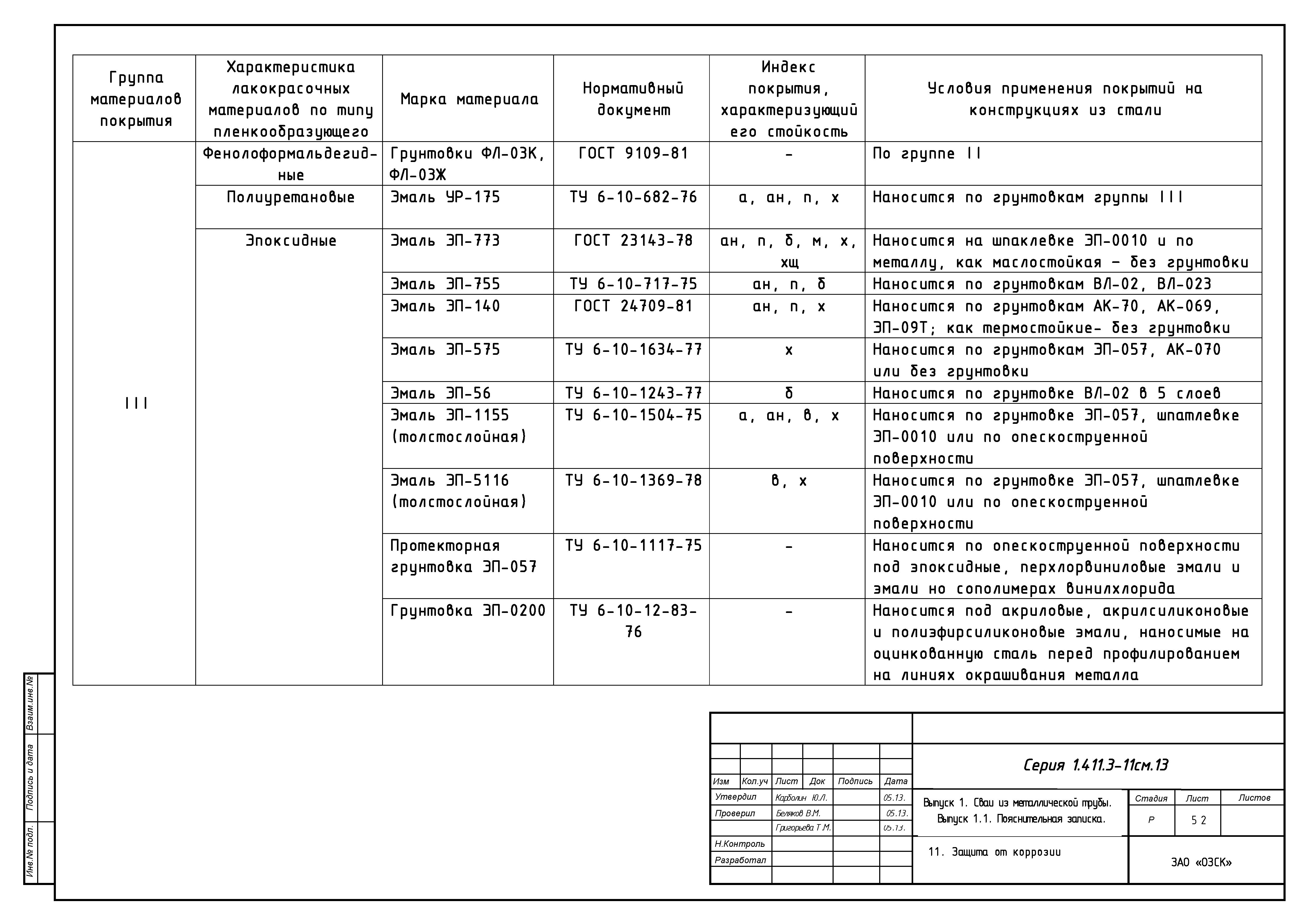 Серия 1.411.3-11см.13