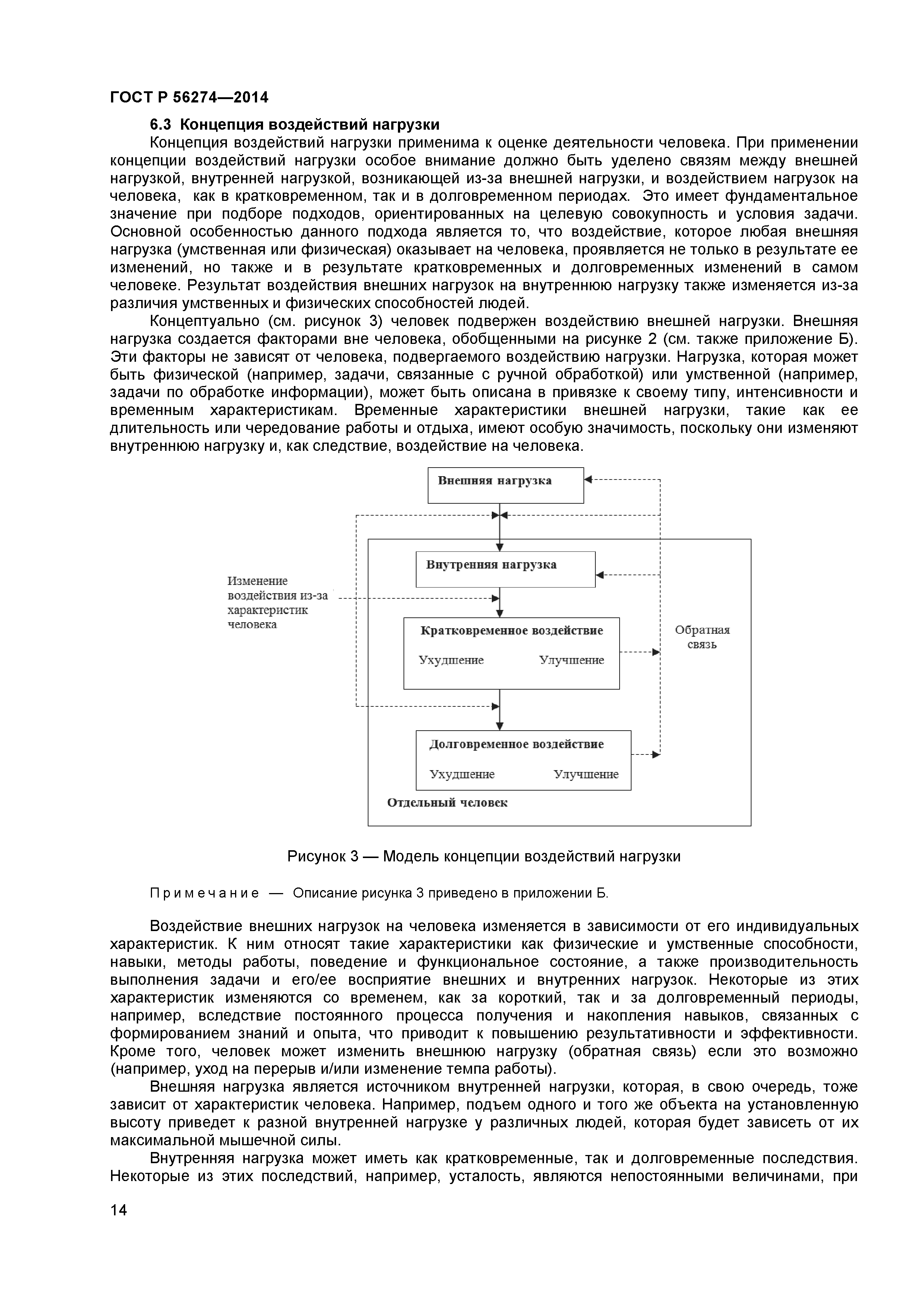 ГОСТ Р 56274-2014