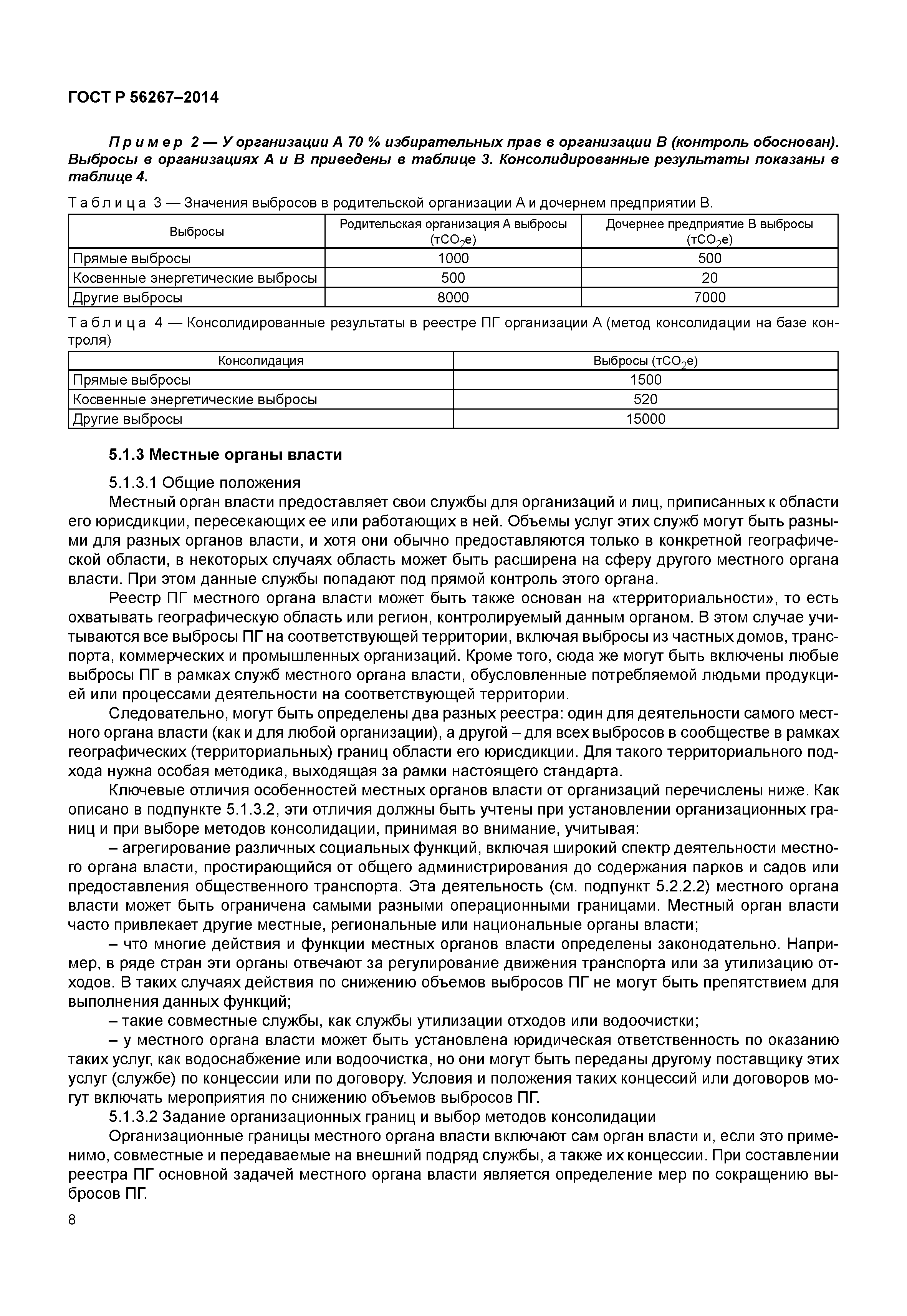 ГОСТ Р 56267-2014