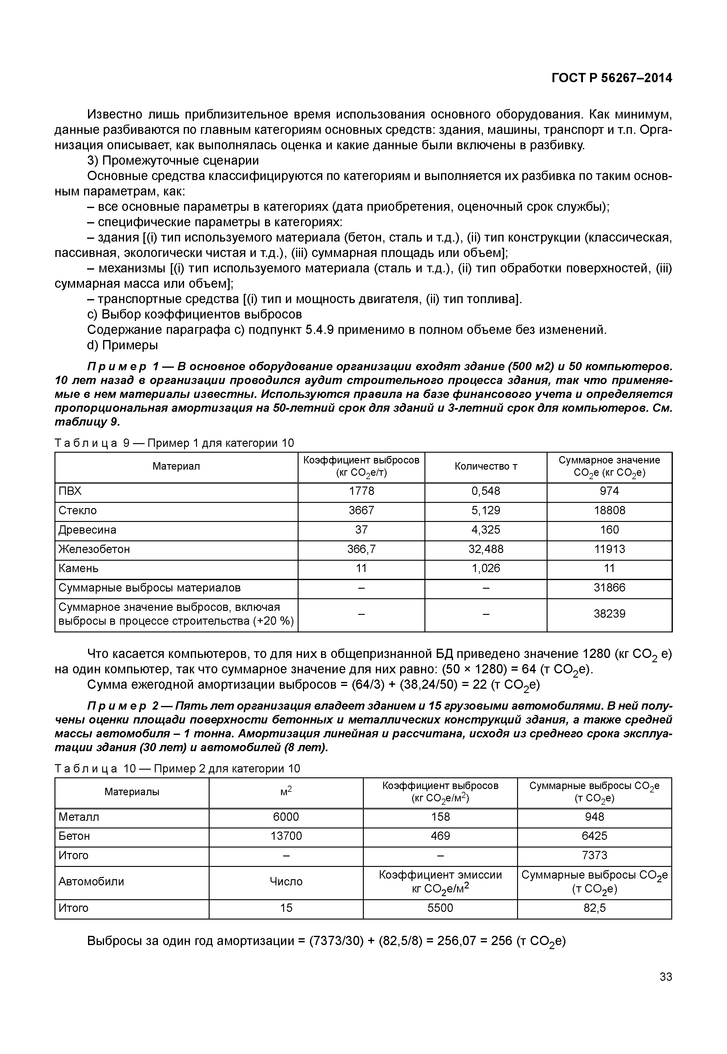 ГОСТ Р 56267-2014