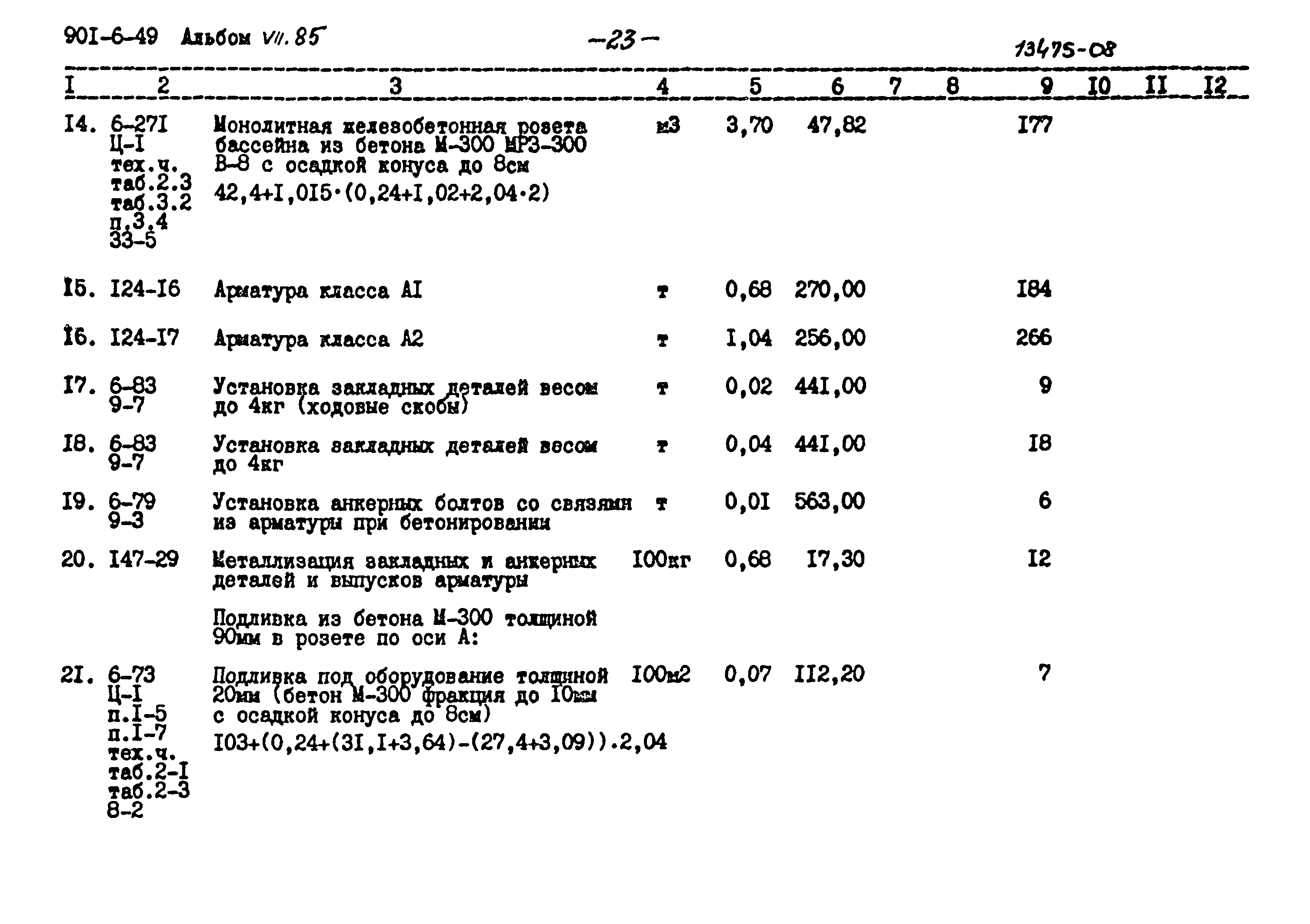 Типовой проект 901-6-49