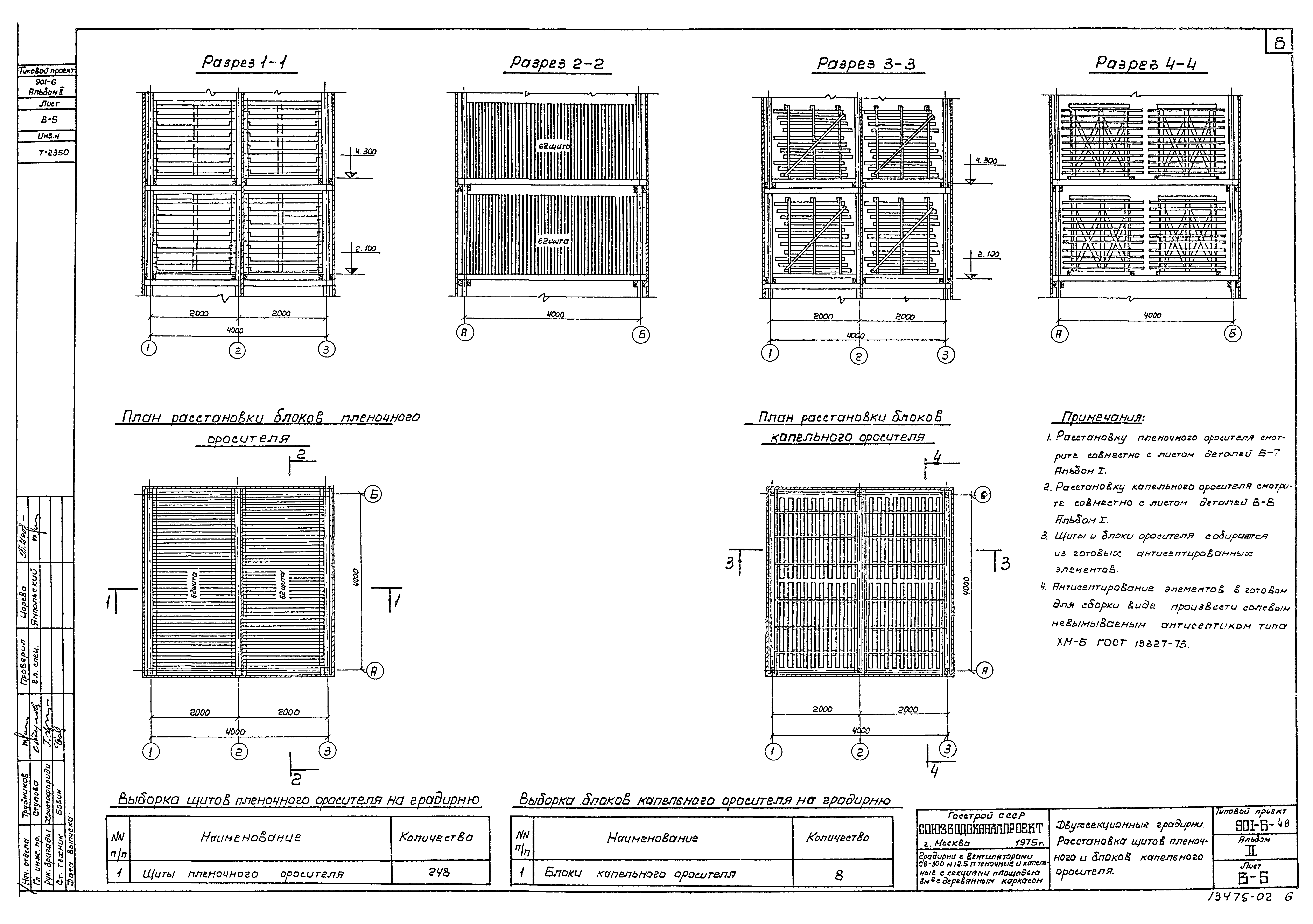 Типовой проект 901-6-49