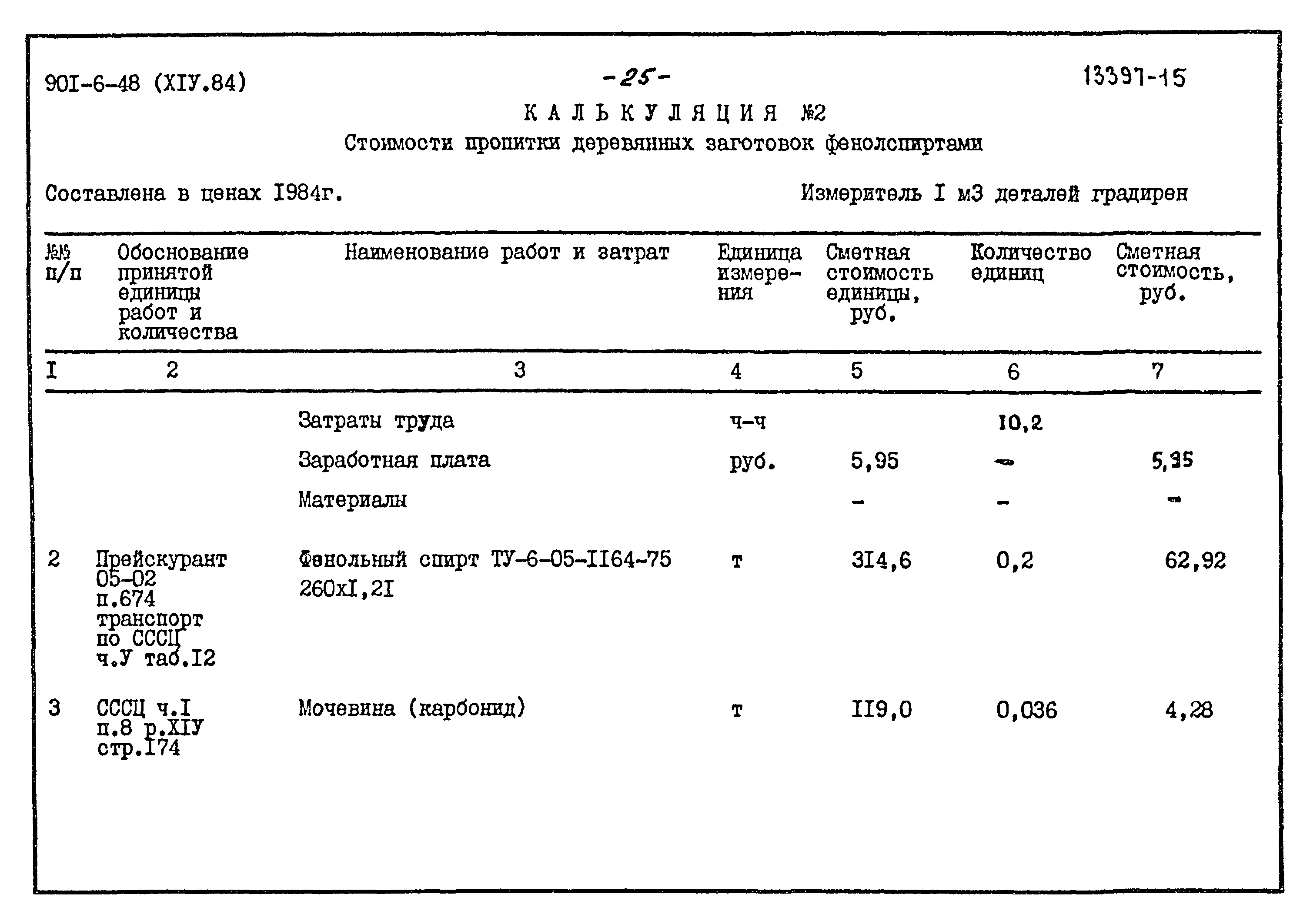 Типовой проект 901-6-48