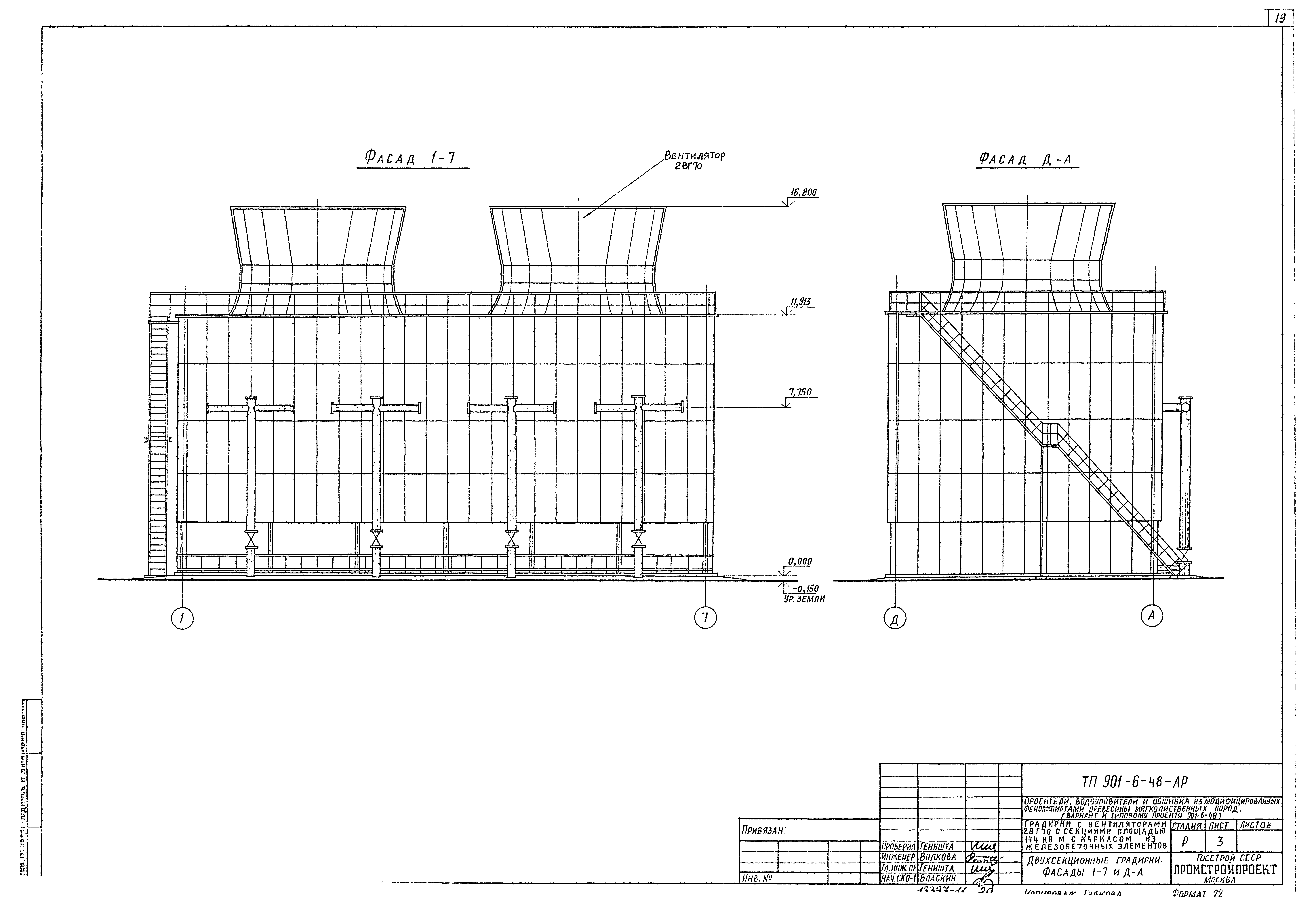 Типовой проект 901-6-48