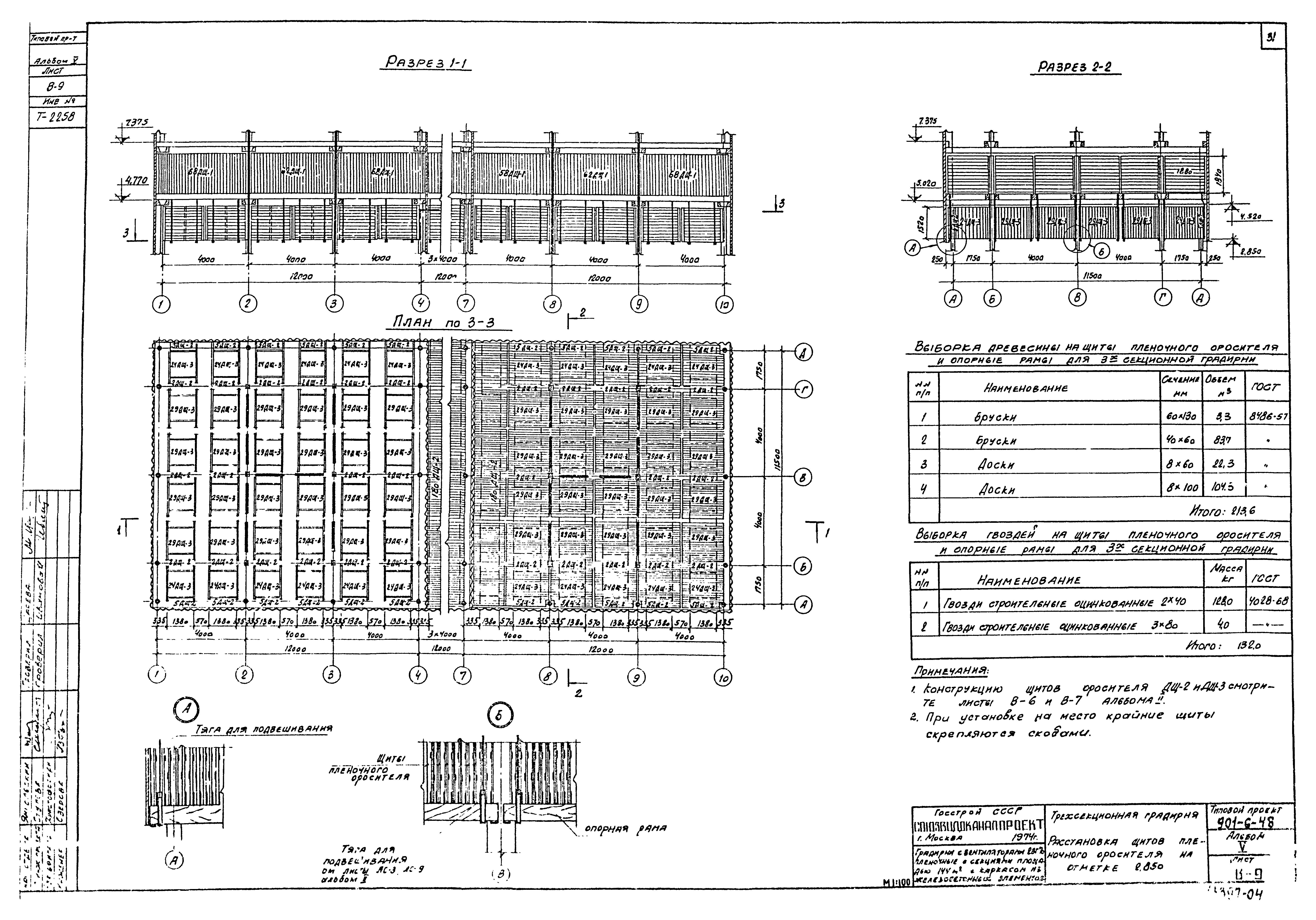 Типовой проект 901-6-48