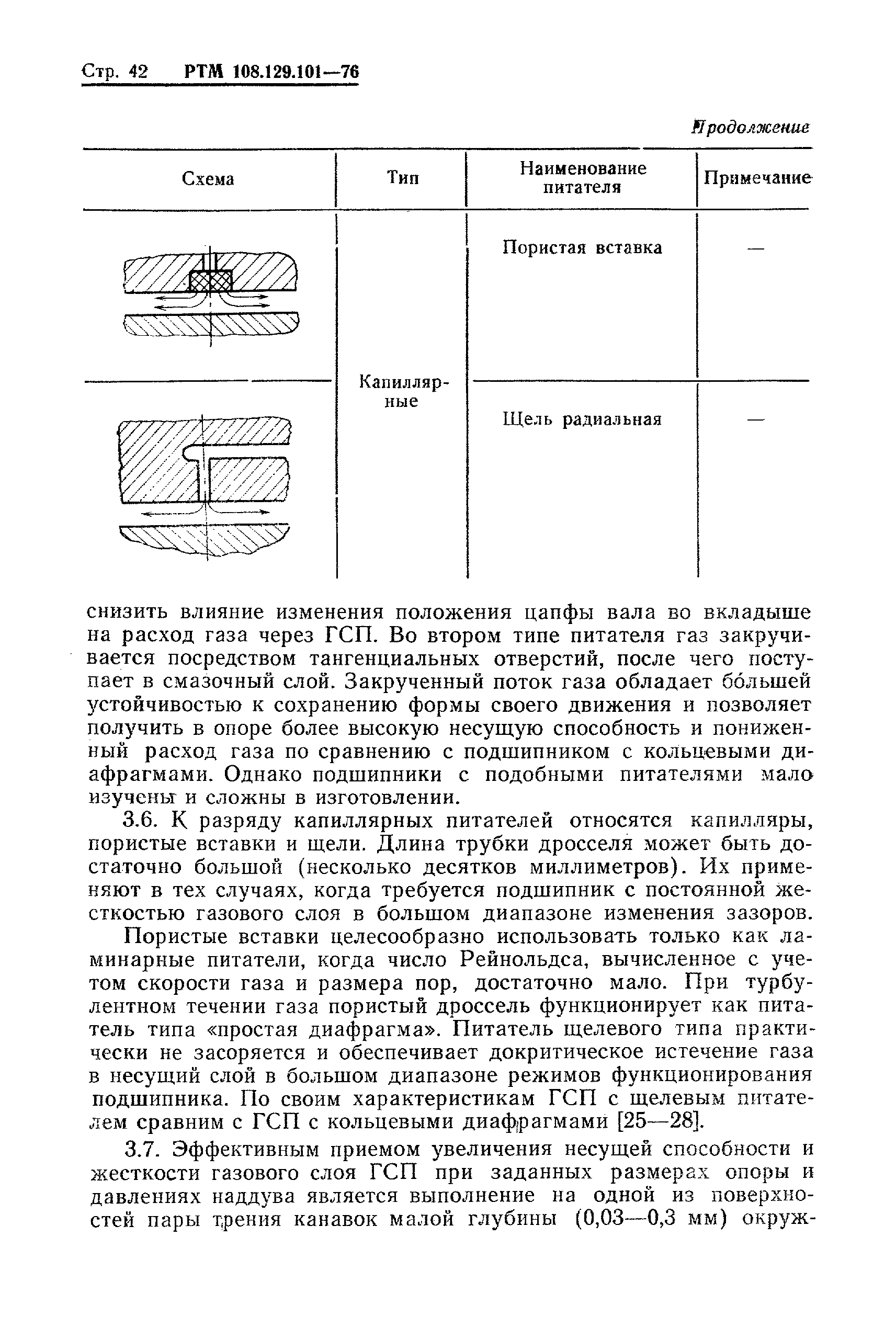 РТМ 108.129-101-76