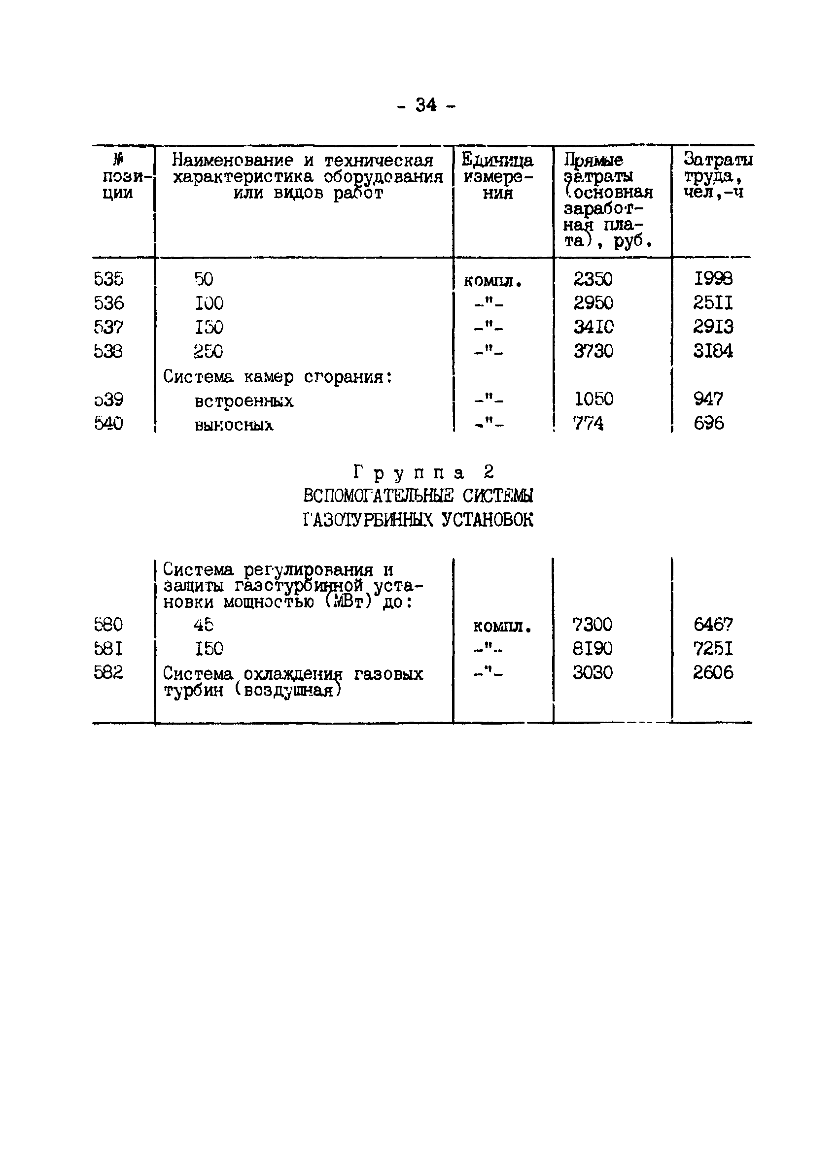 ВСН 34.70.072-91