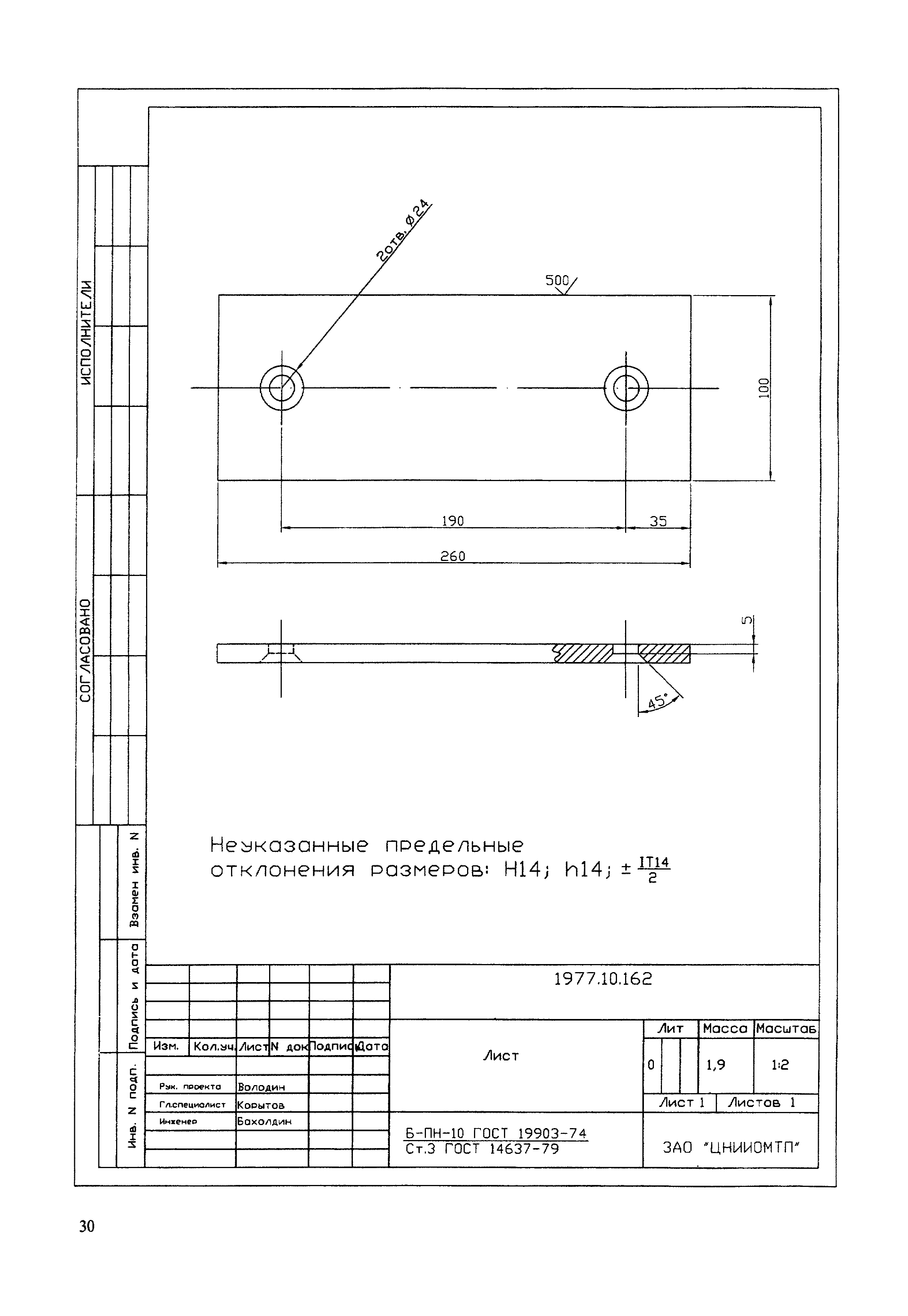 МДС 12-61.2012