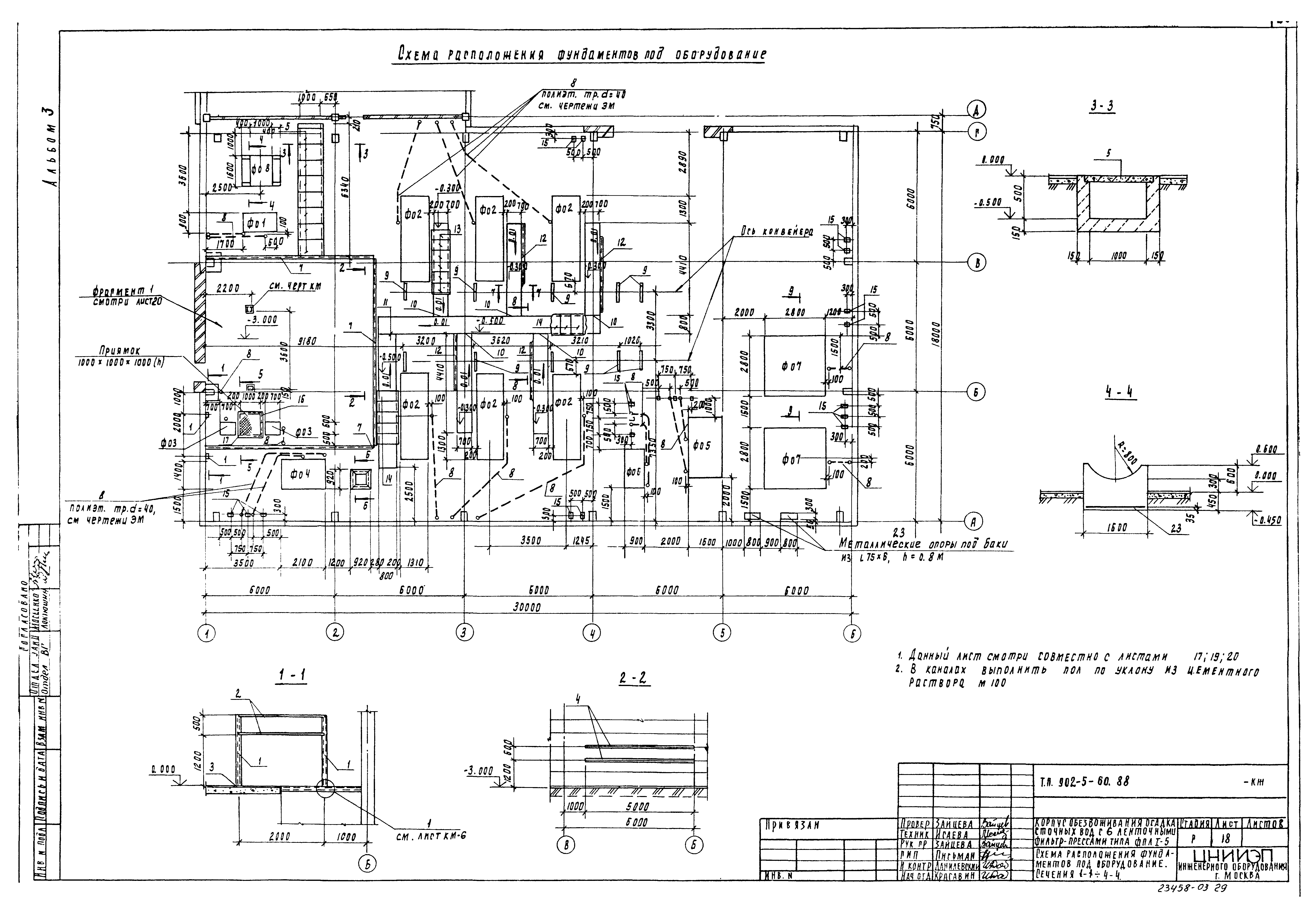 Типовой проект 902-5-60.88