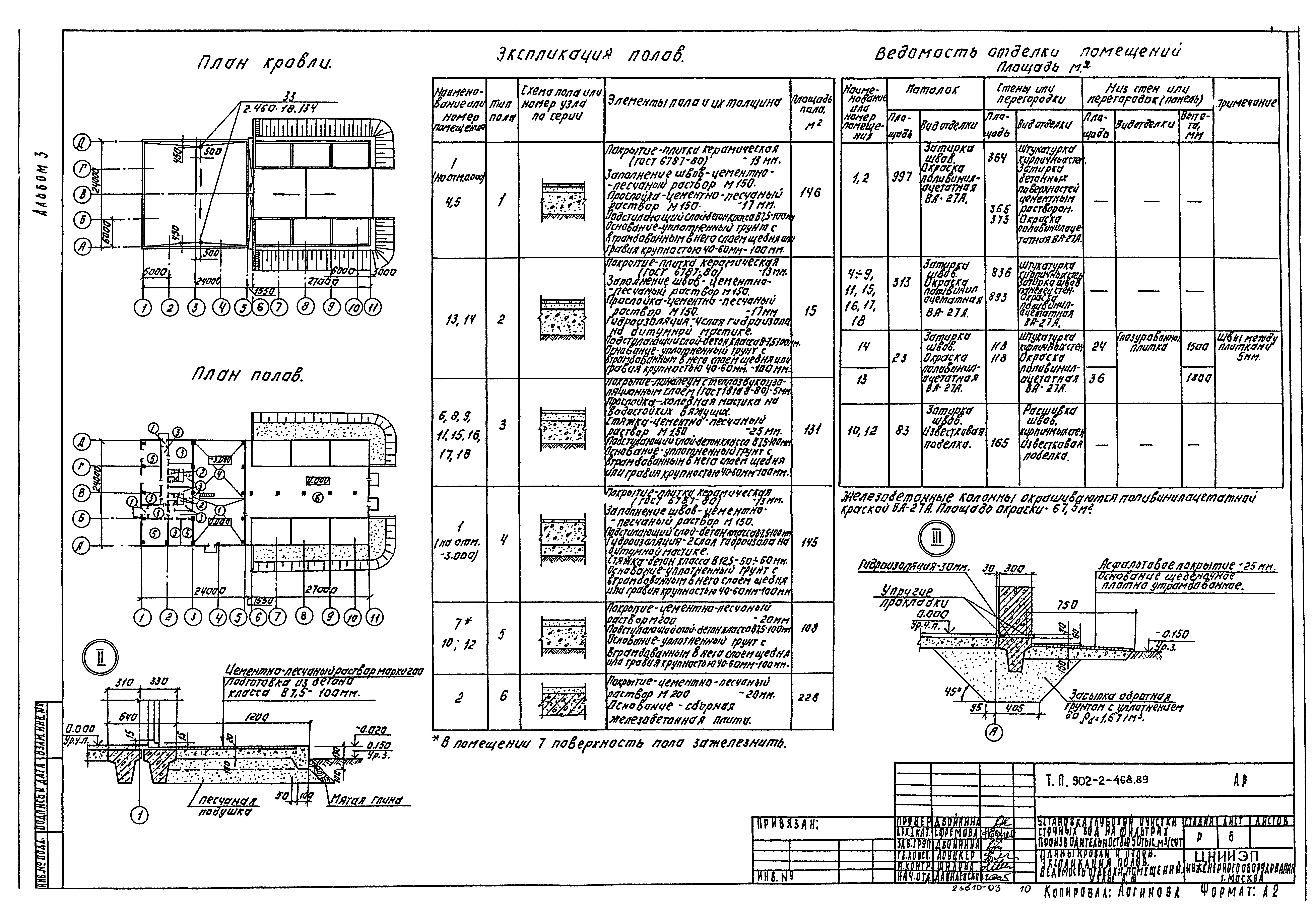 Типовой проект 902-2-468.89
