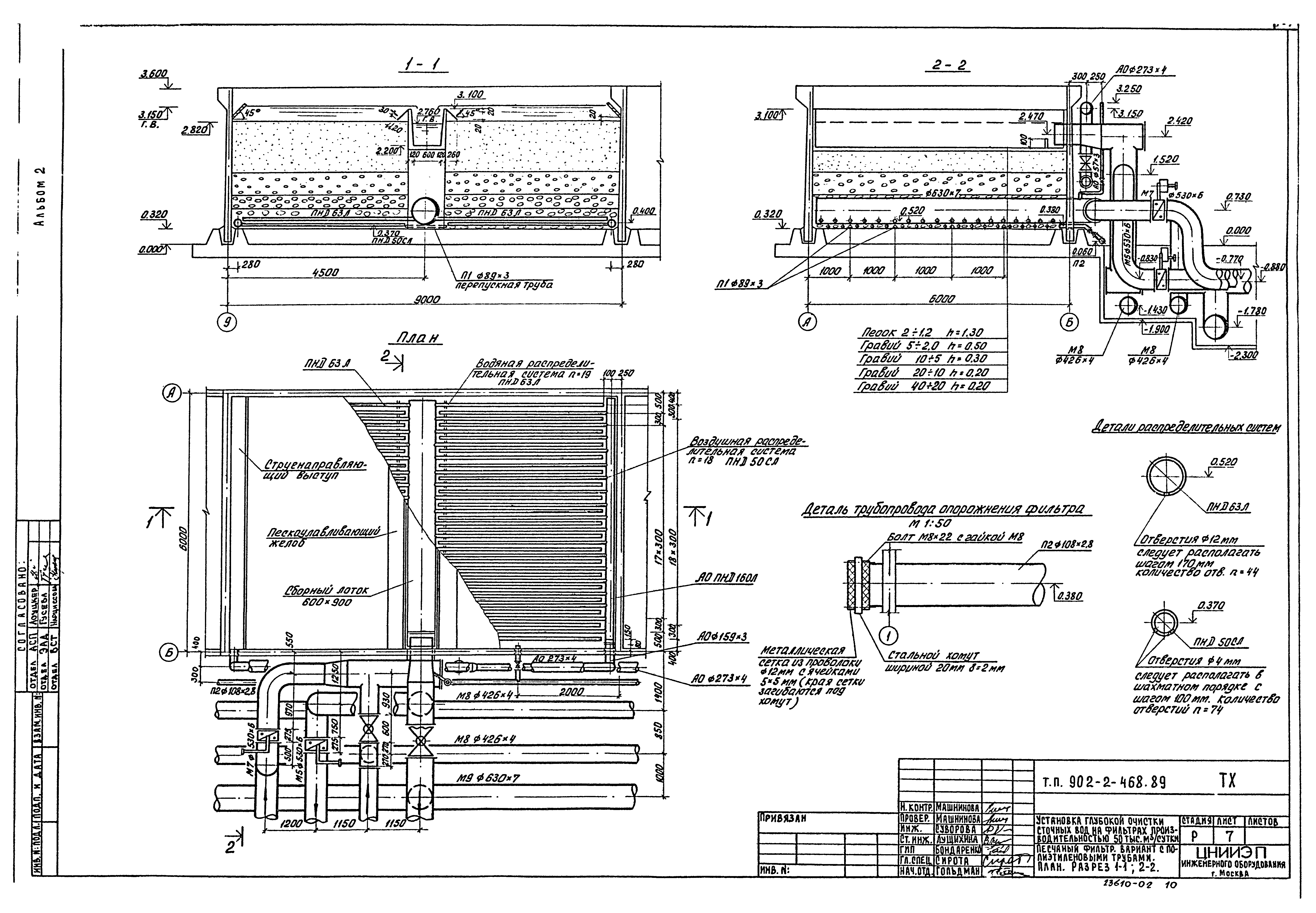 Типовой проект 902-2-468.89