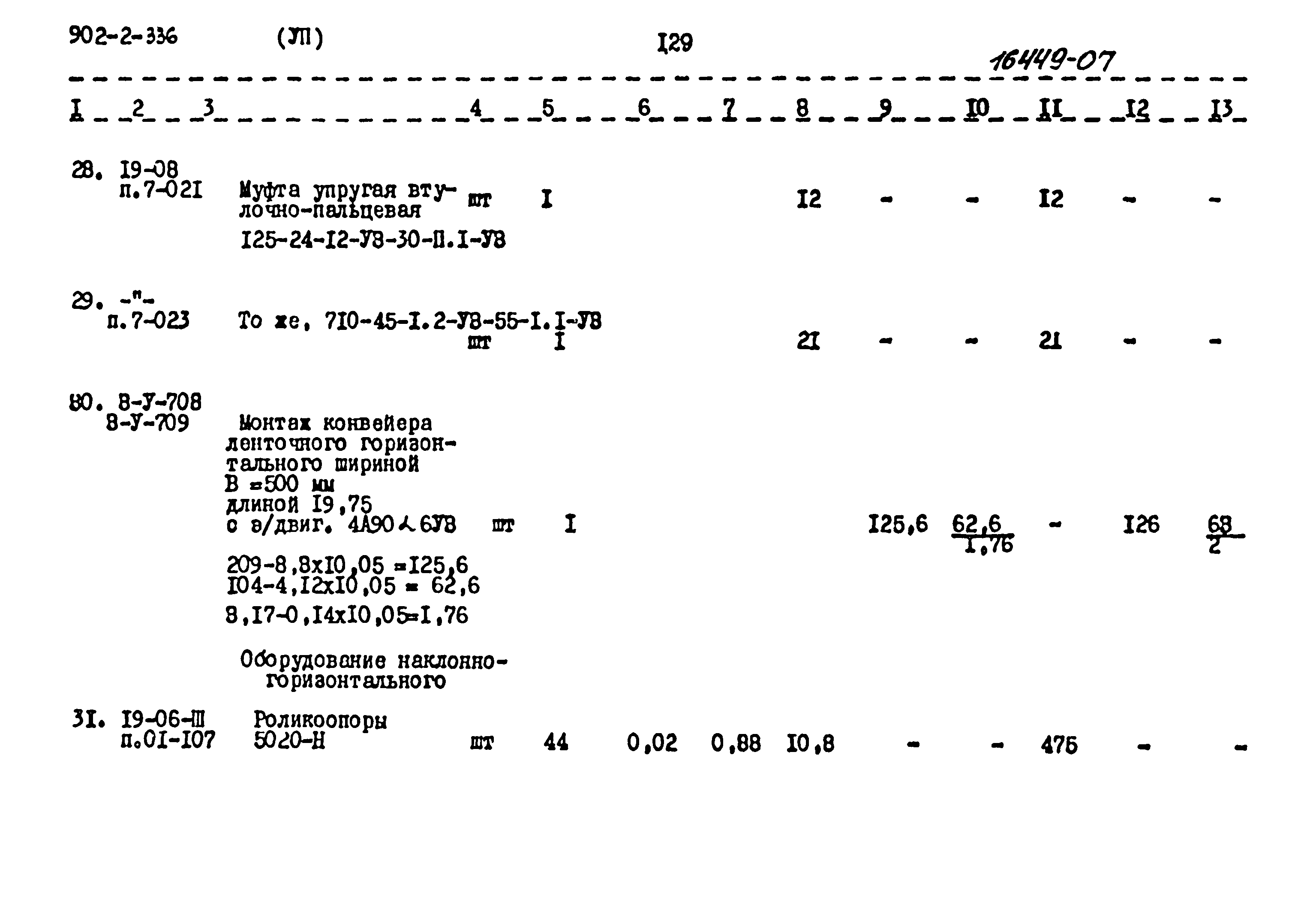 Типовой проект 902-2-336