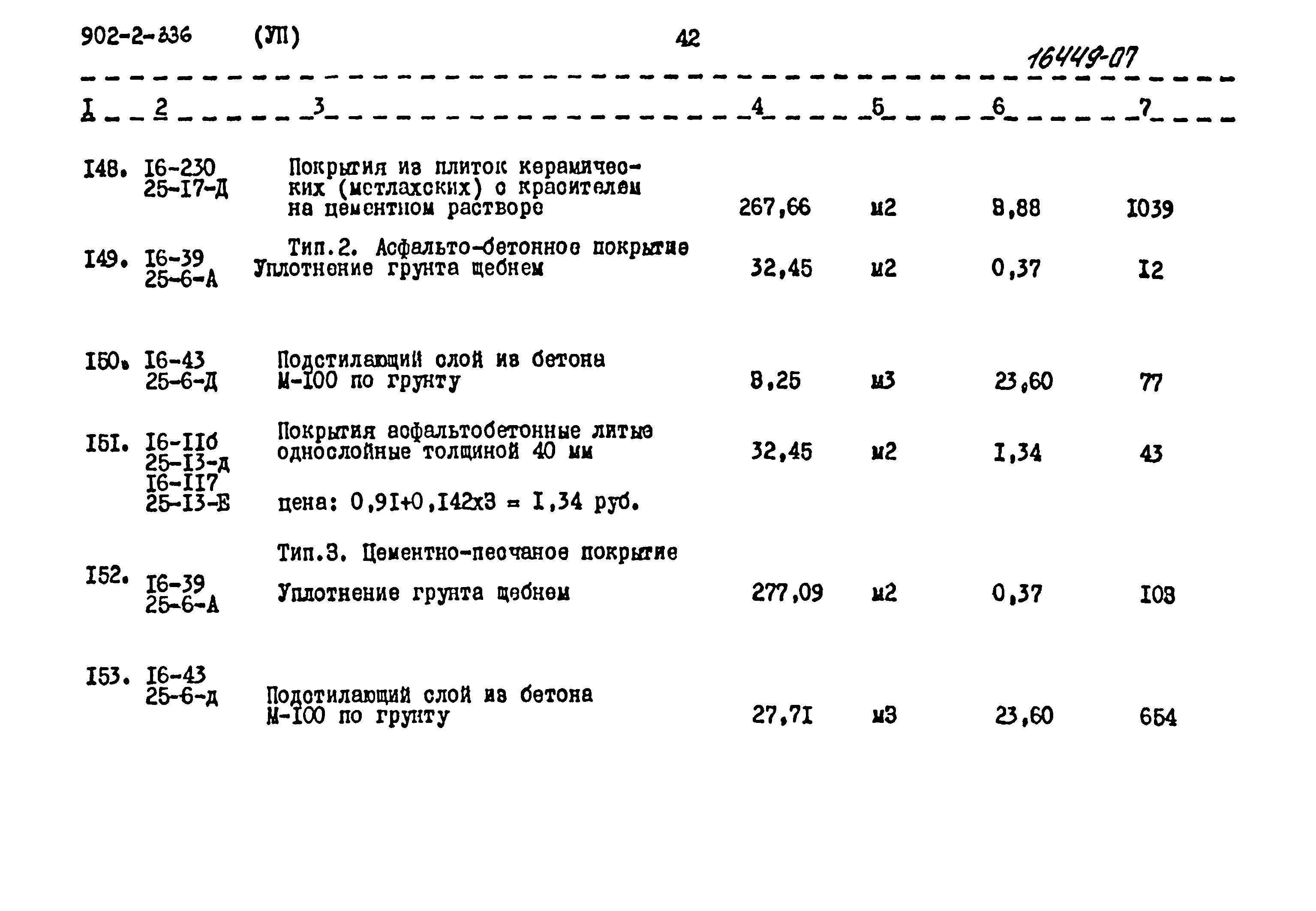 Типовой проект 902-2-336