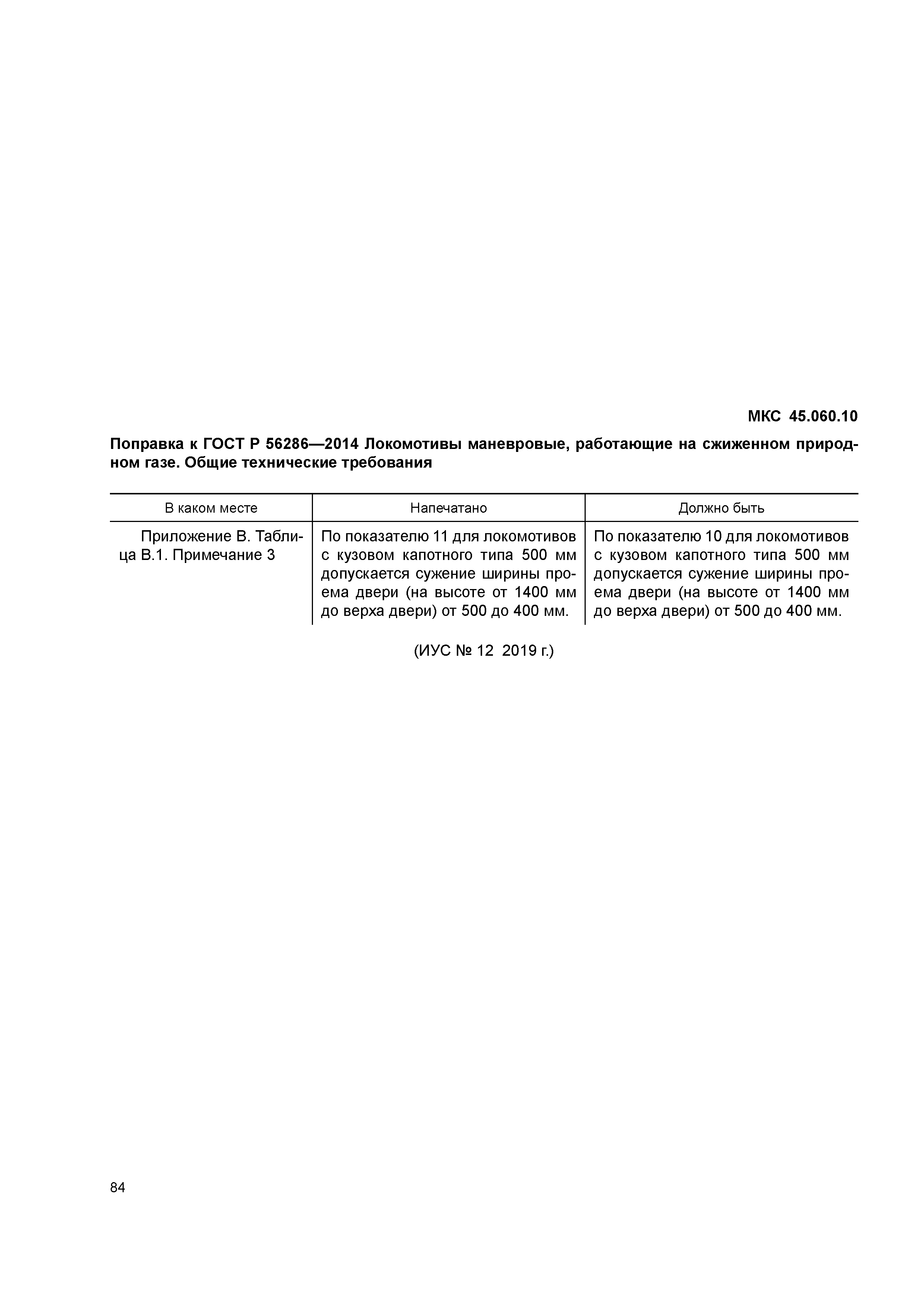 ГОСТ Р 56286-2014