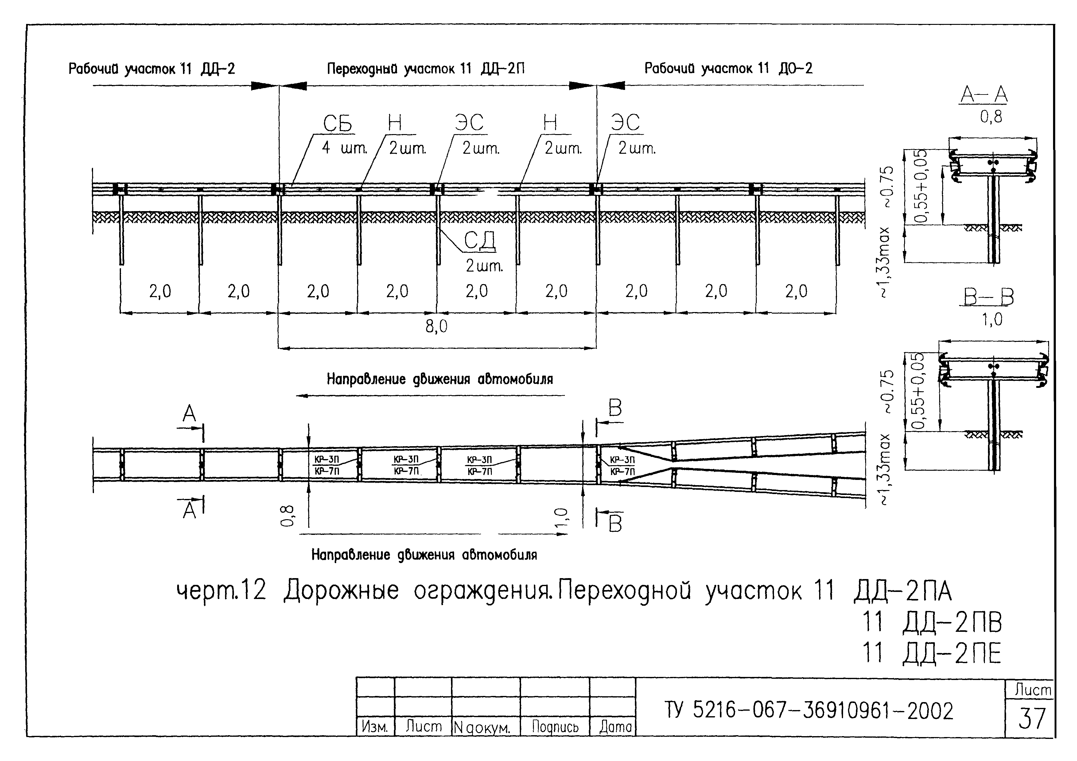 ТУ 5216-067-36910961-2002