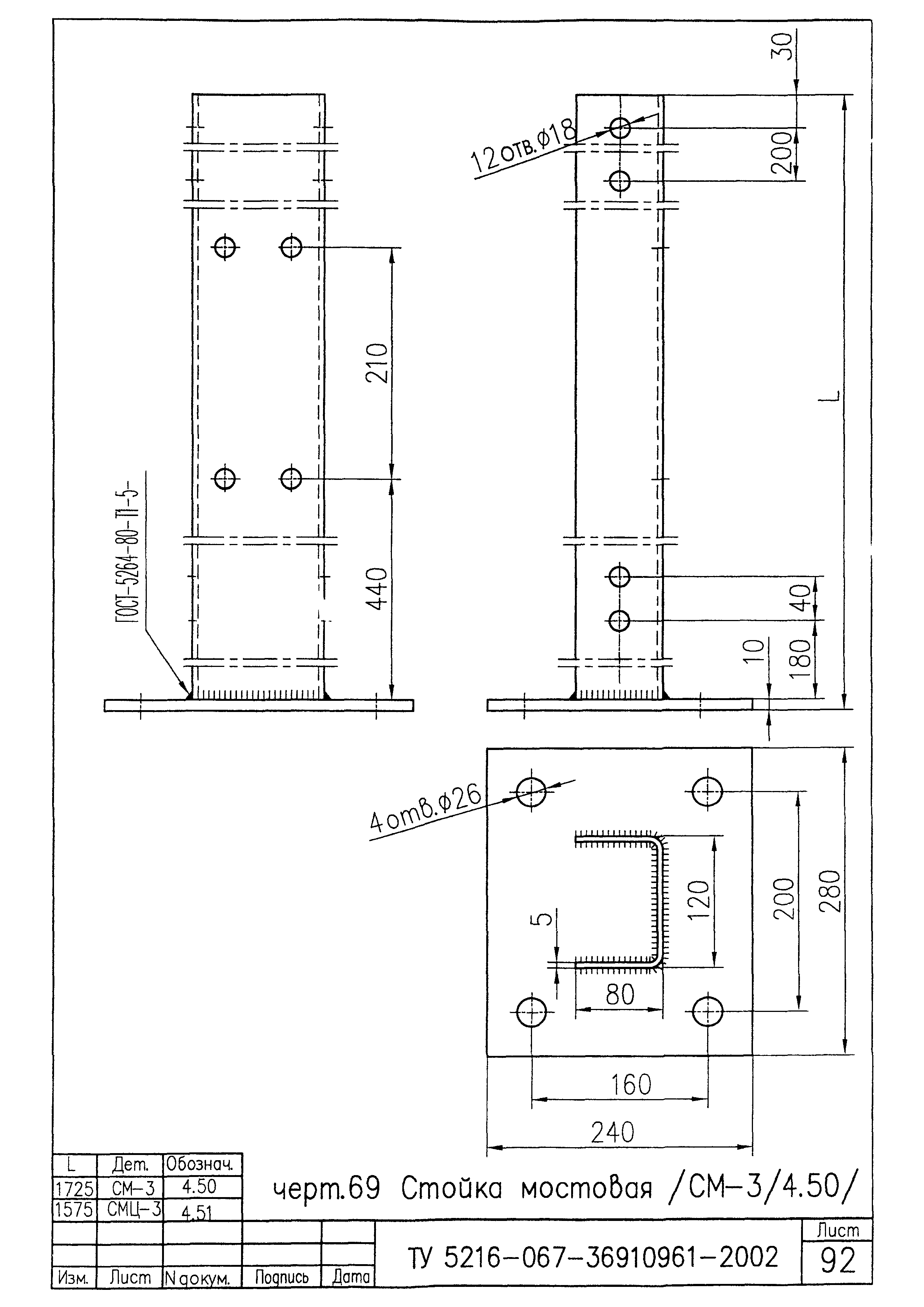 ТУ 5216-067-36910961-2002