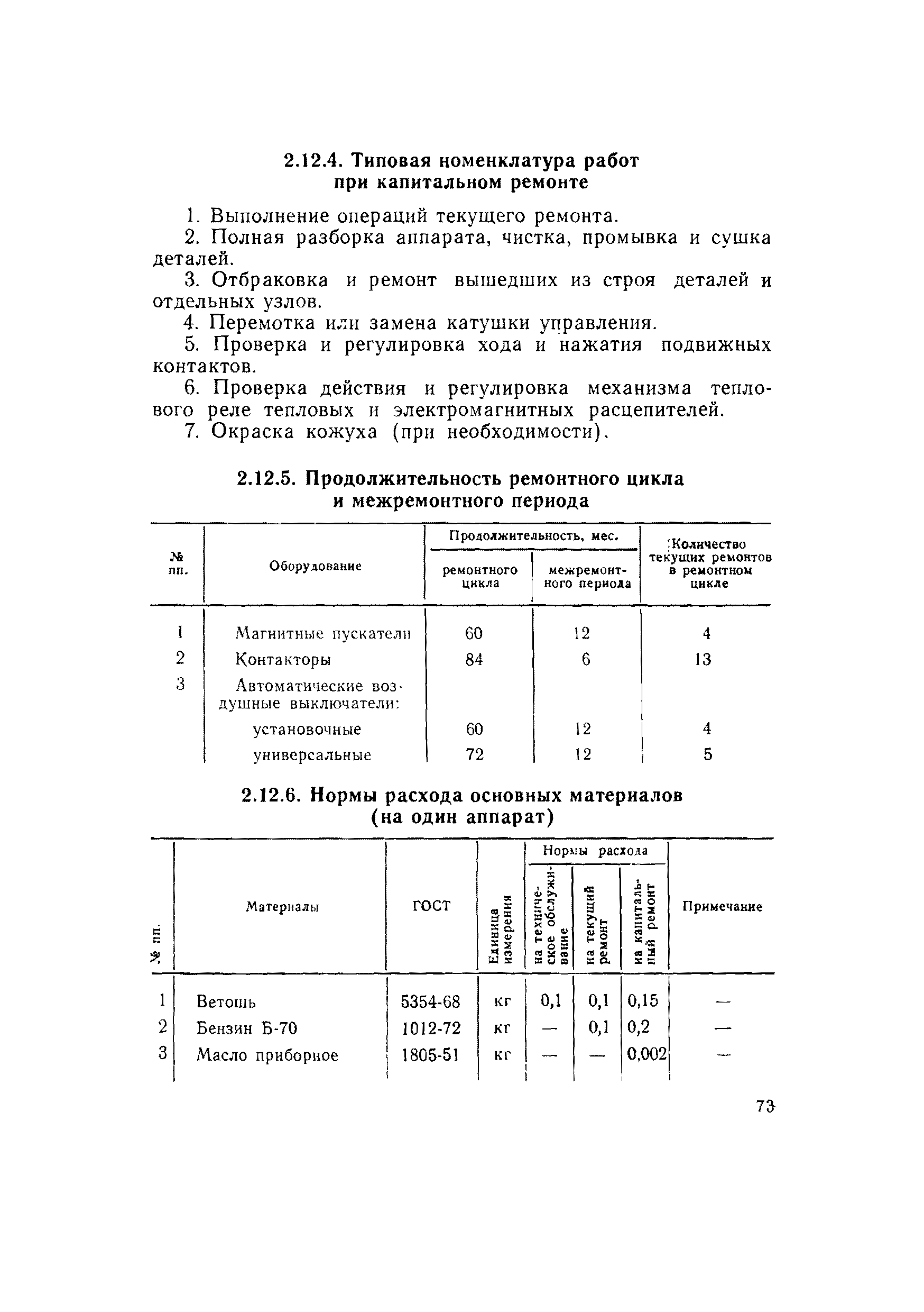 ВСН 56-79/Минобороны