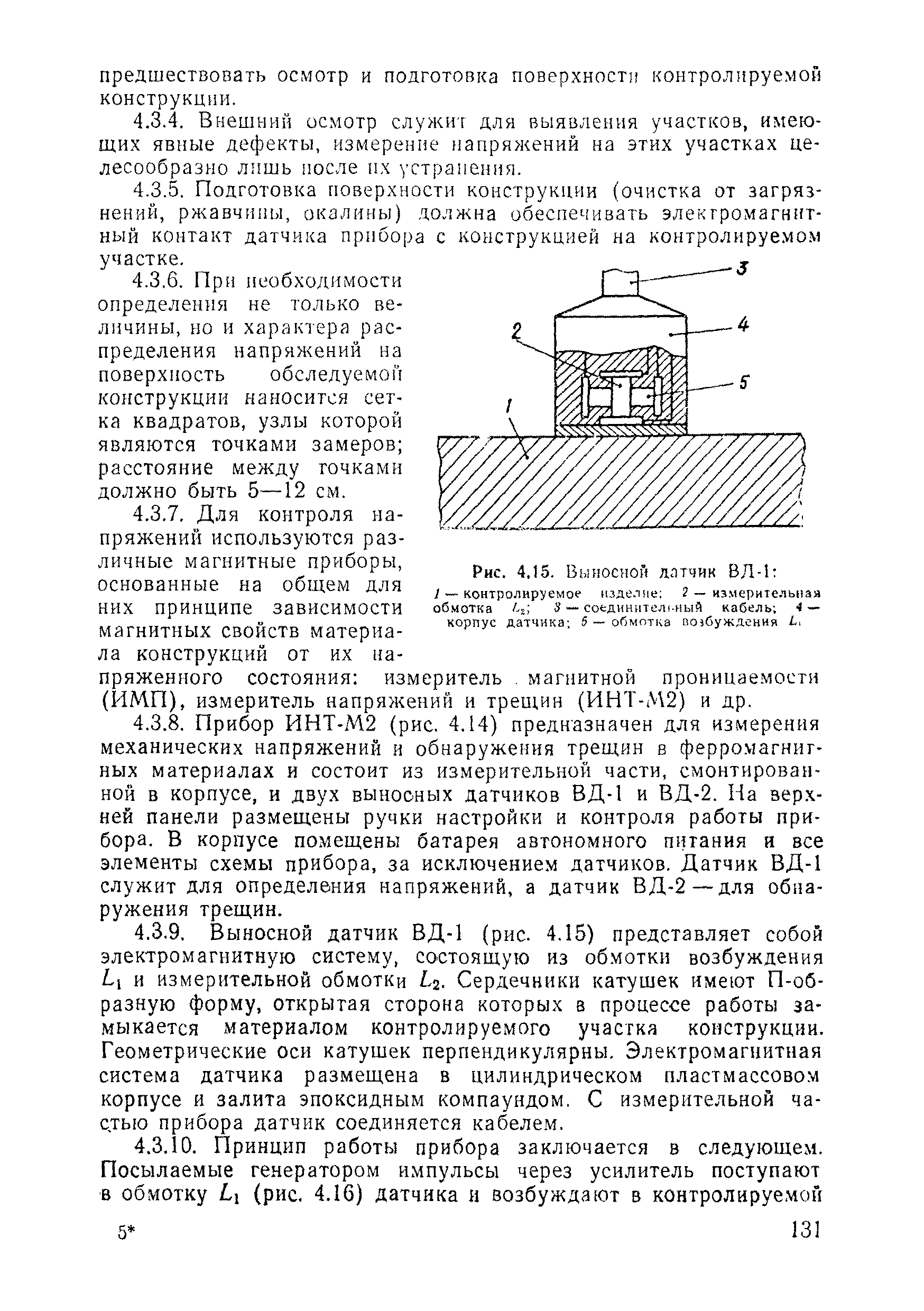 ВСН 11-75/МО СССР