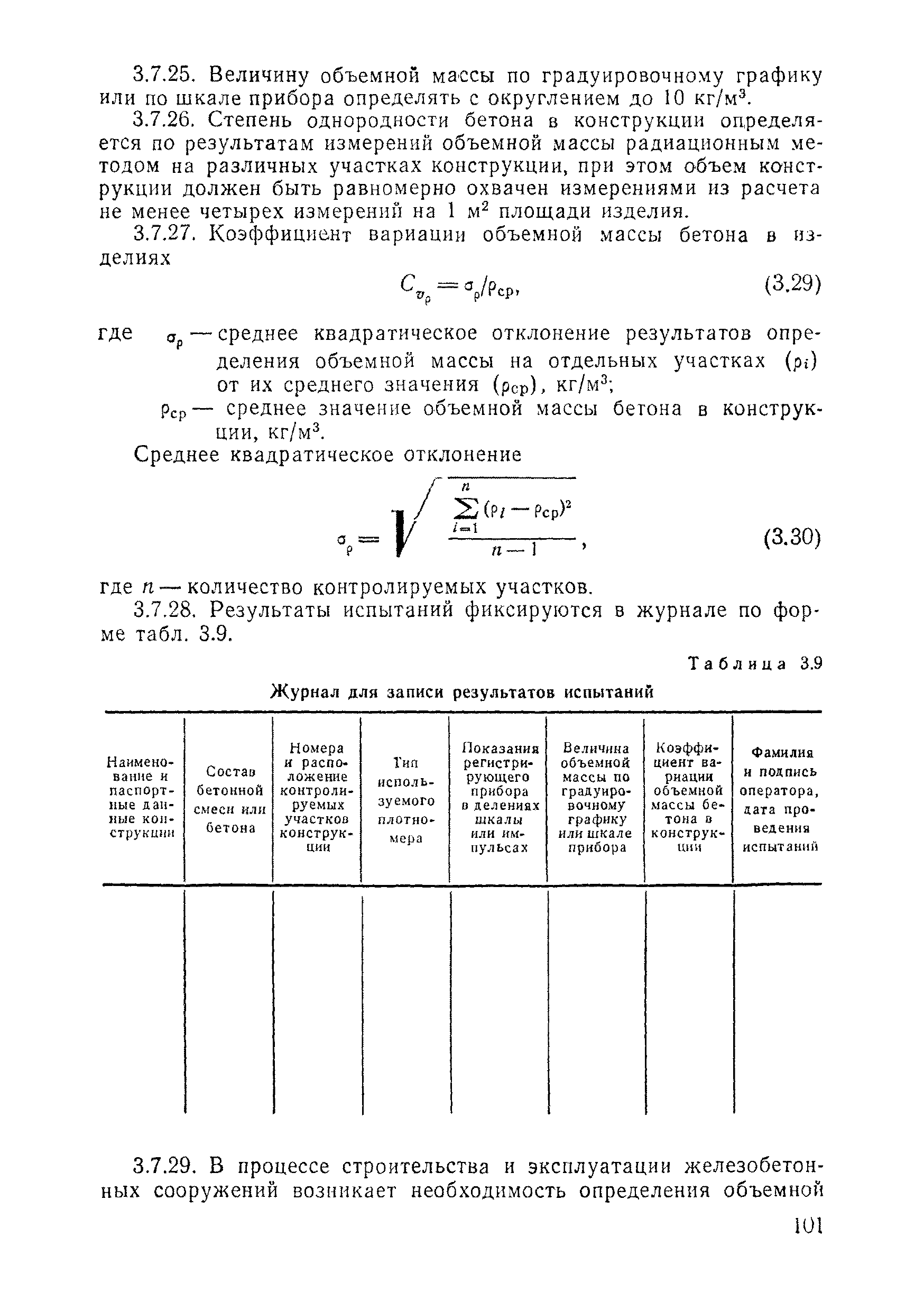 ВСН 11-75/МО СССР