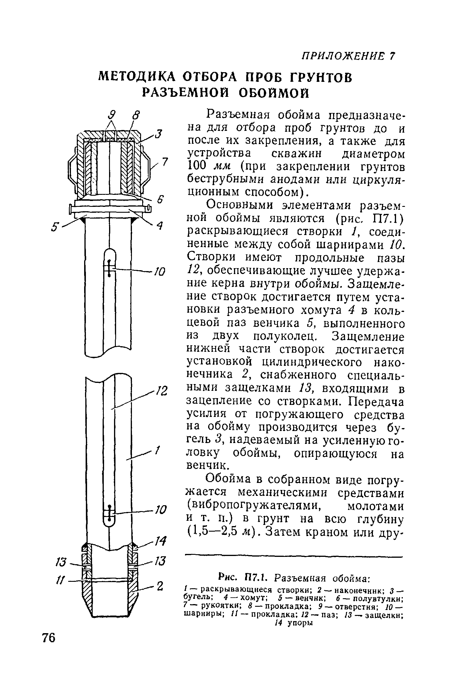 ВСН 02-73/МО СССР