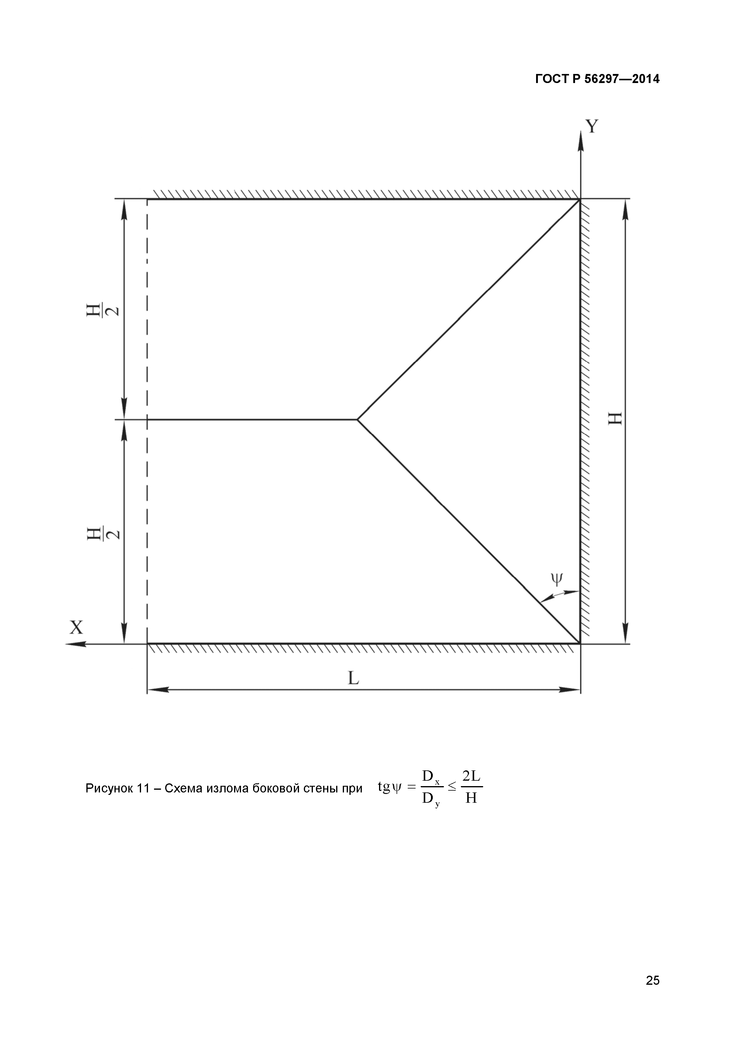ГОСТ Р 56297-2014
