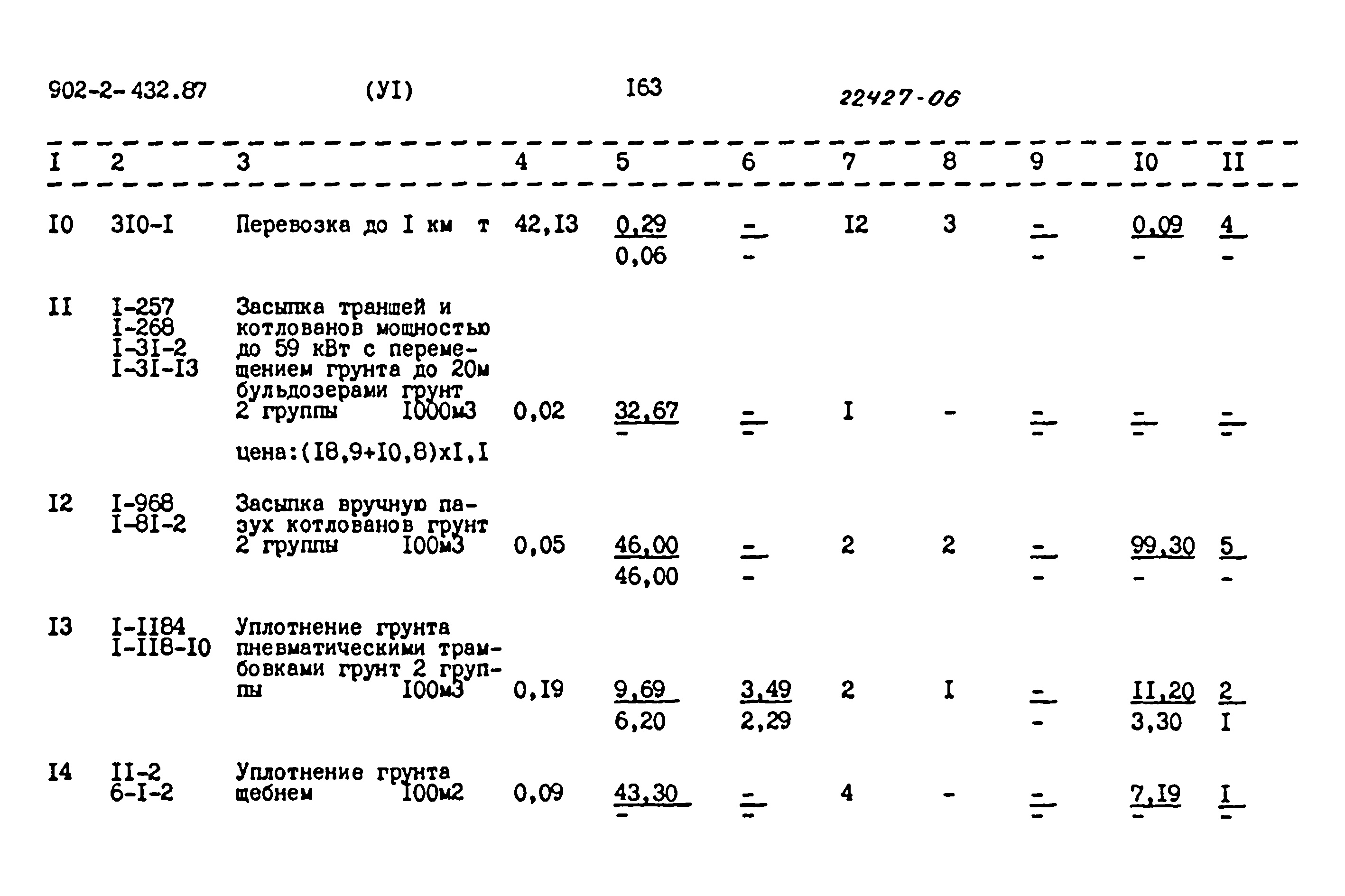 Типовой проект 902-2-432.87