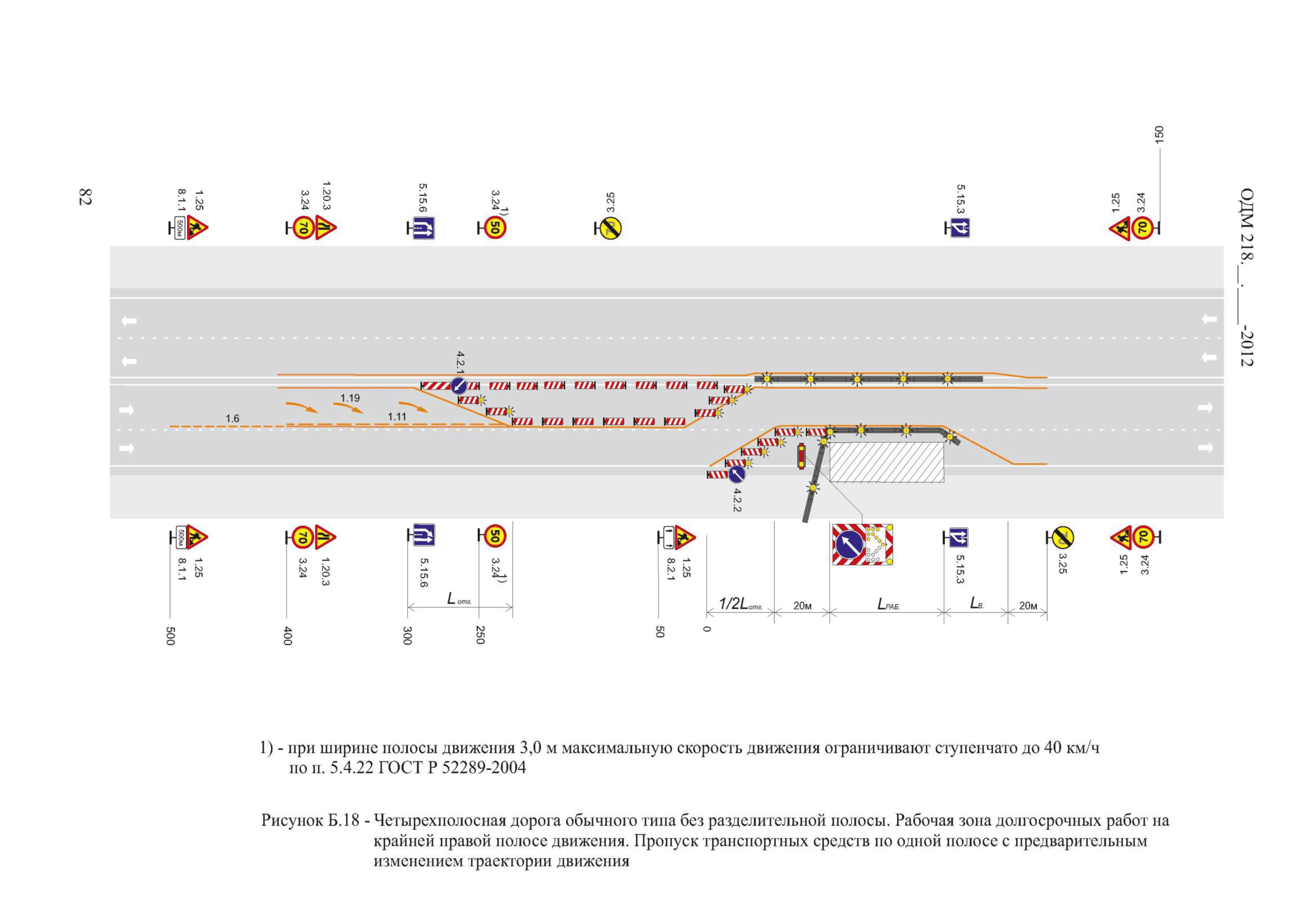 ОДМ 218.6.014-2014