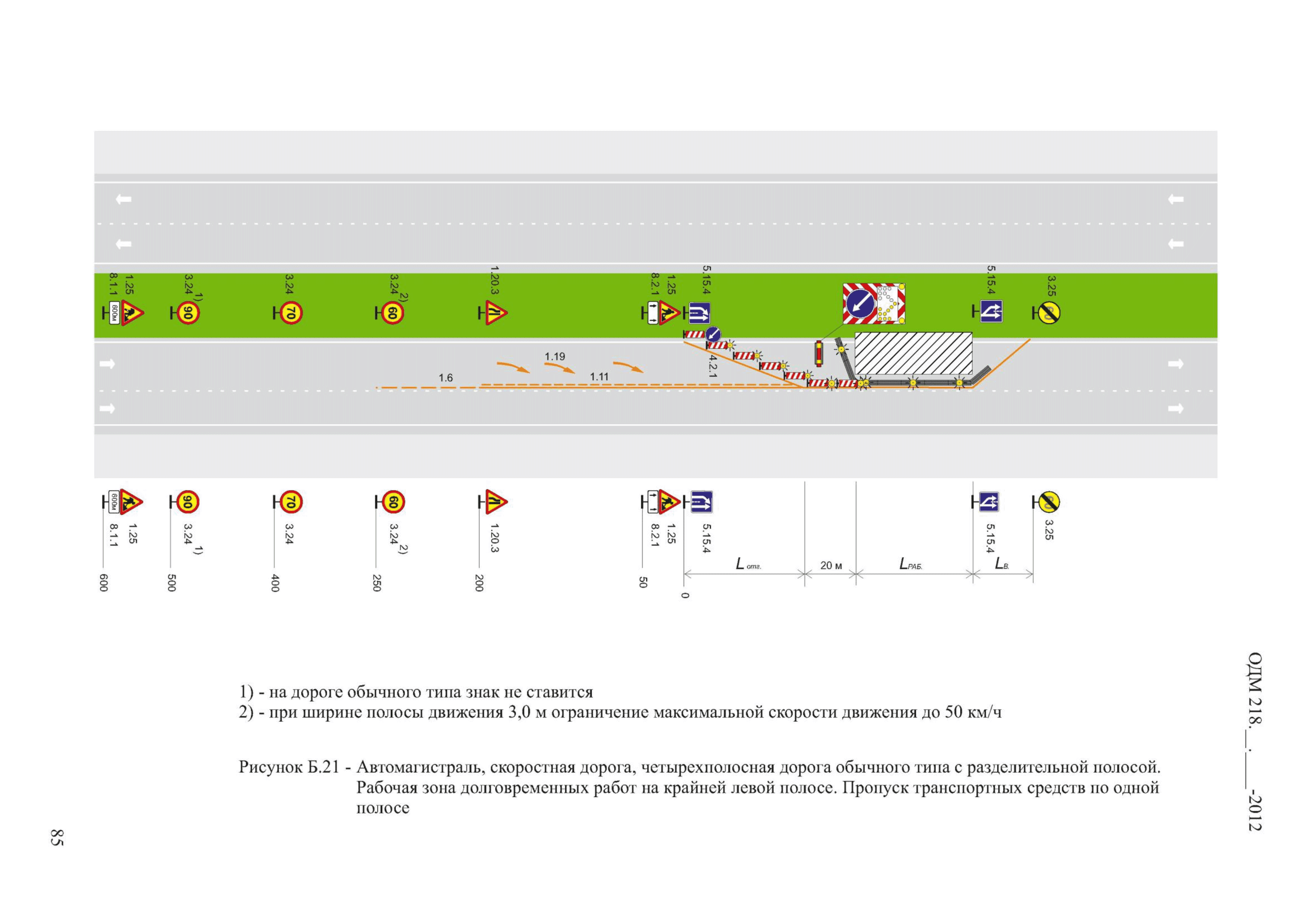 ОДМ 218.6.014-2014