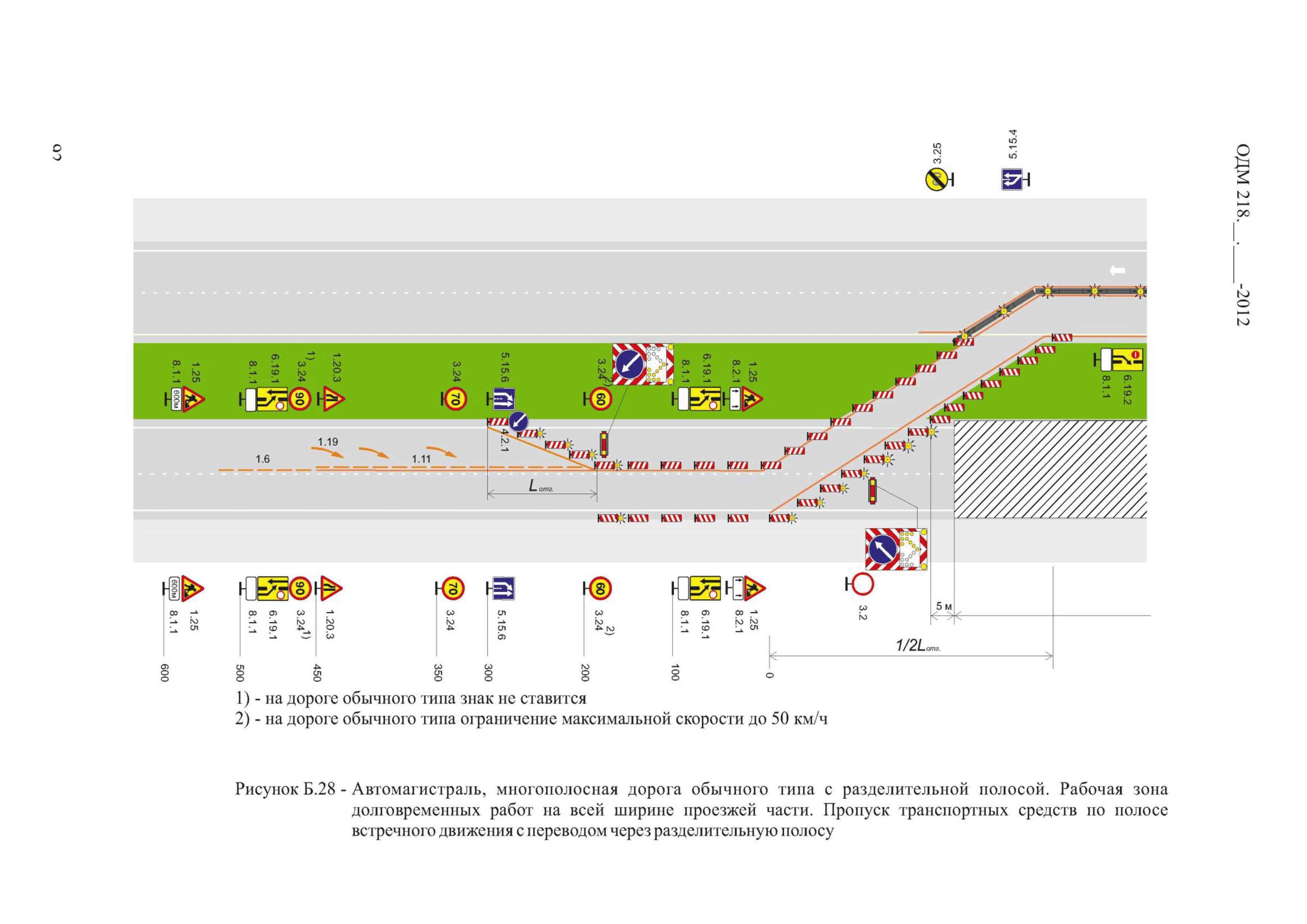 ОДМ 218.6.014-2014