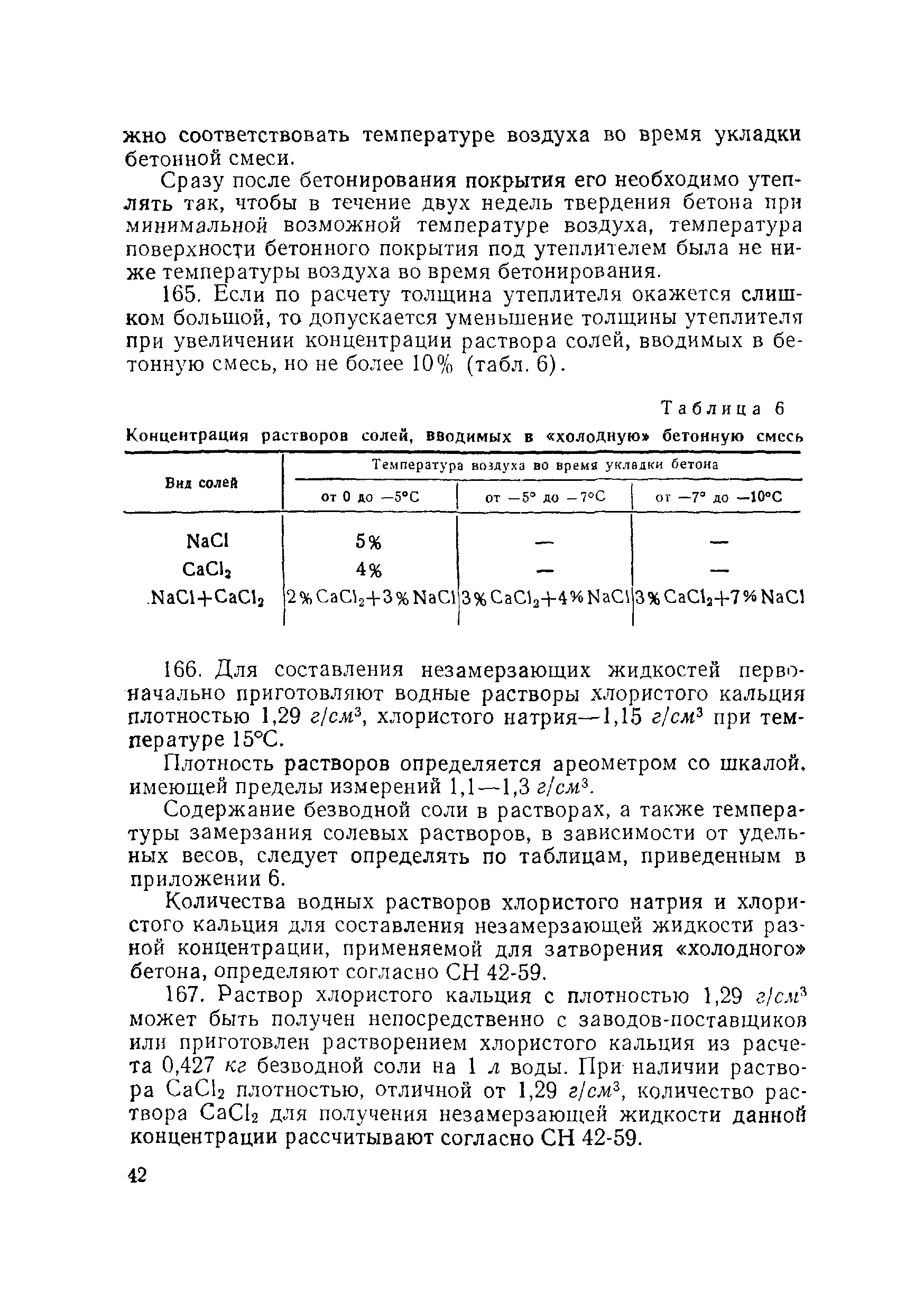 ВСН 120-65/Минтрансстрой СССР