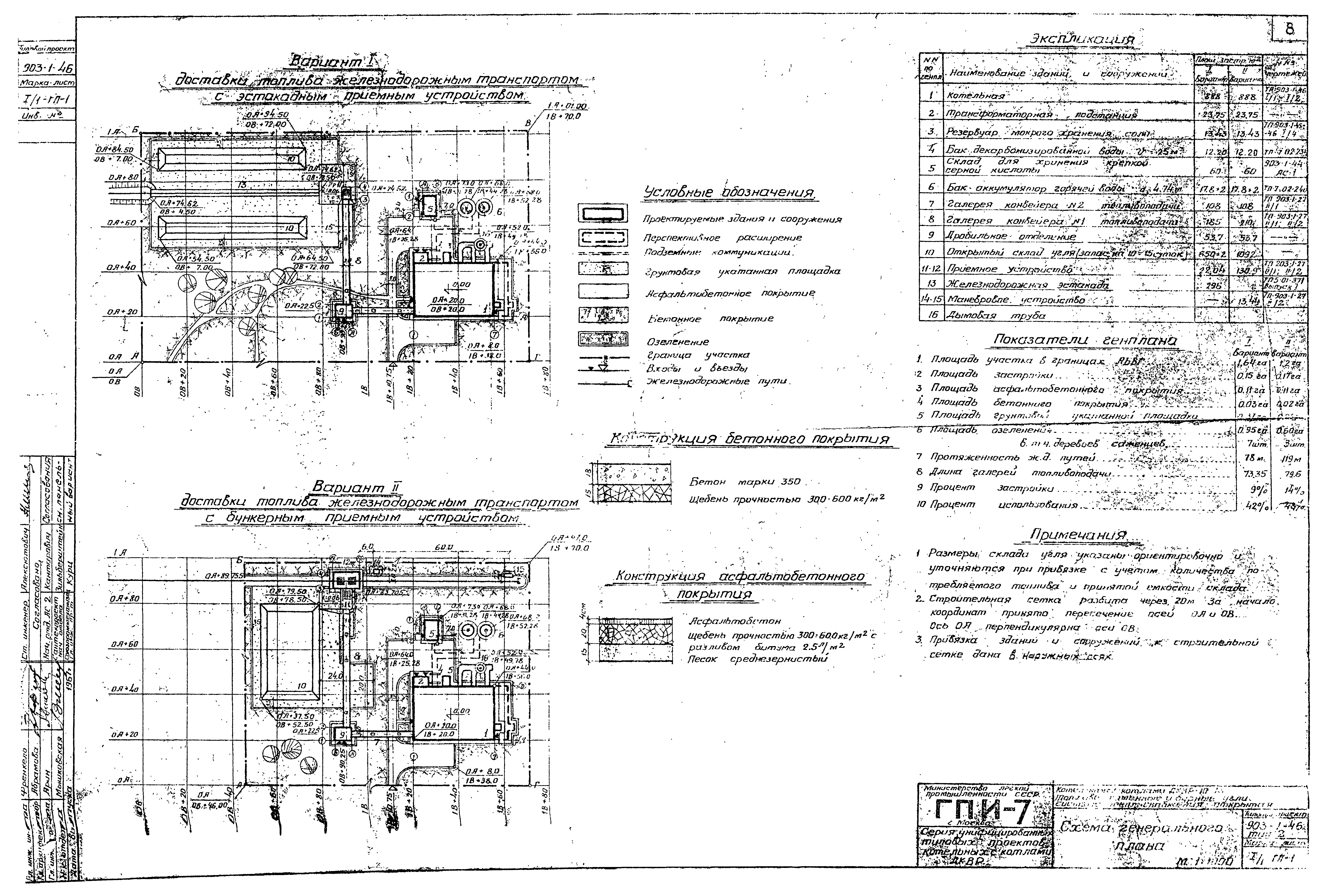 Типовой проект 903-1-46