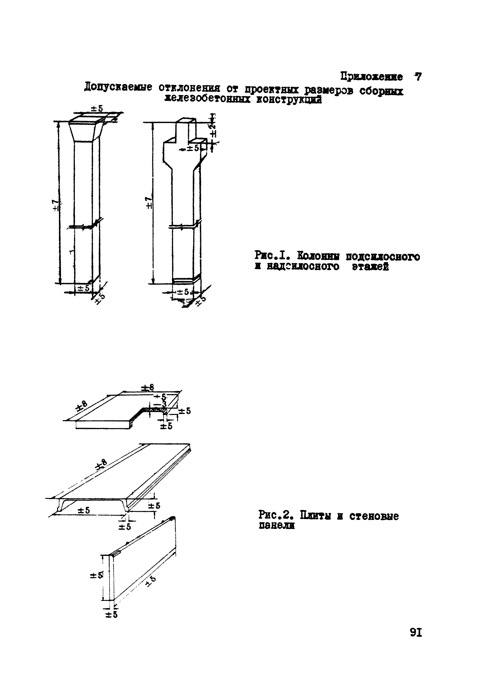 ВСН 10-83/Минсельстрой СССР