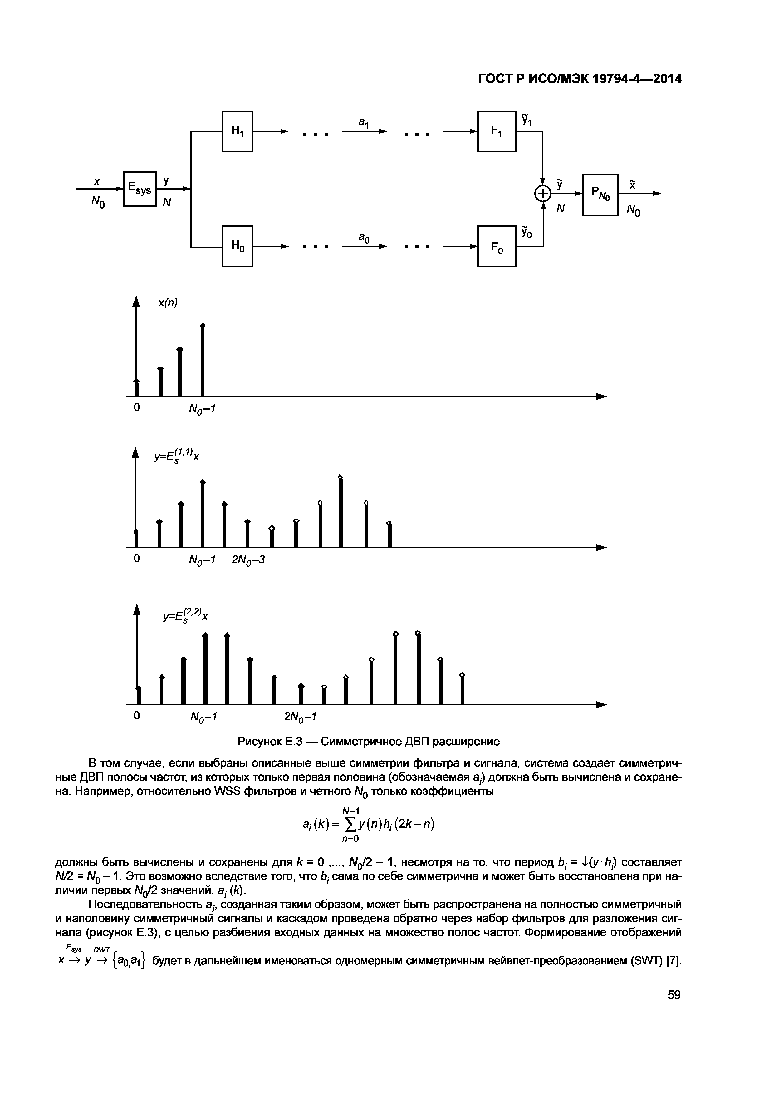 ГОСТ Р ИСО/МЭК 19794-4-2014