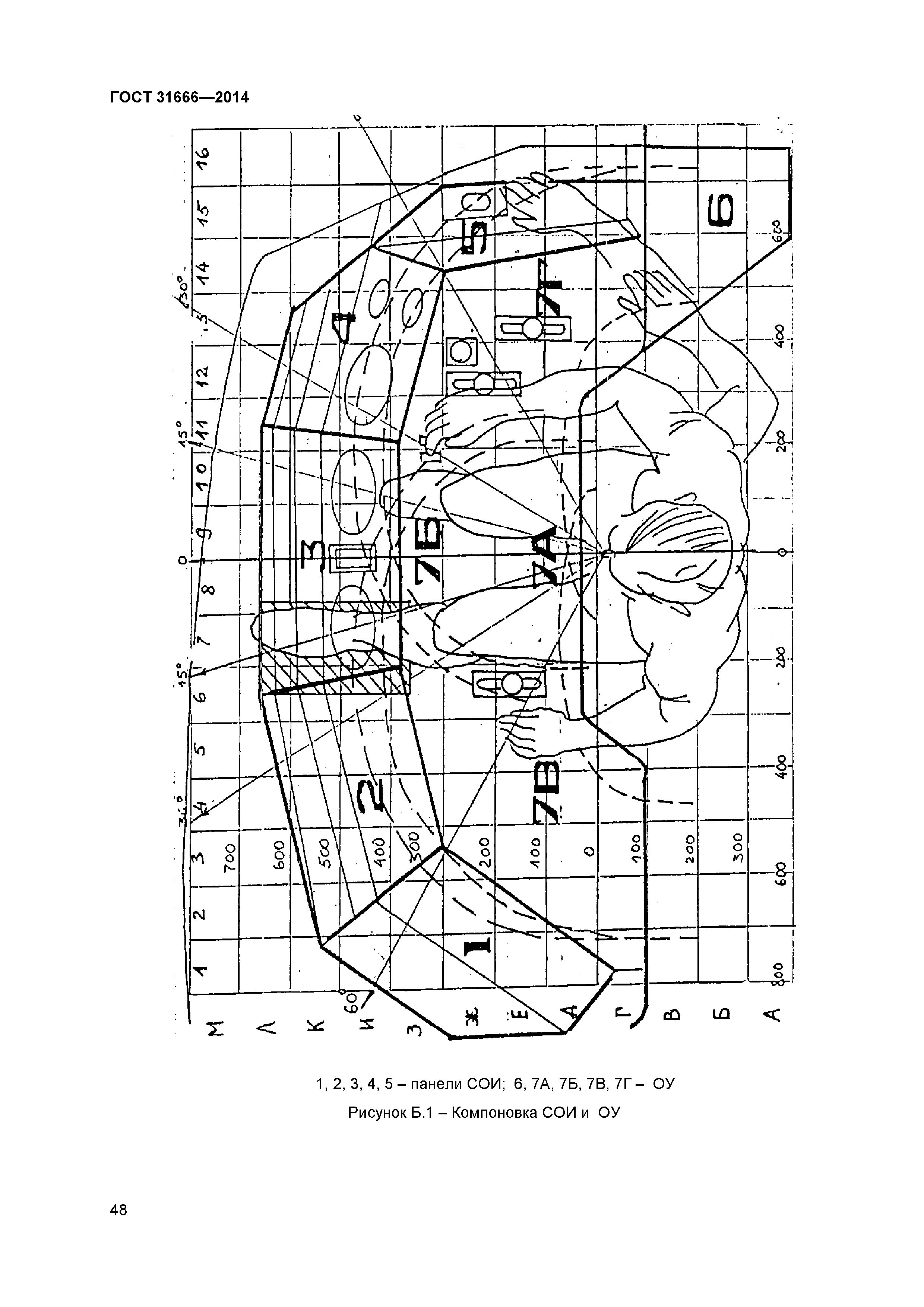 ГОСТ 31666-2014