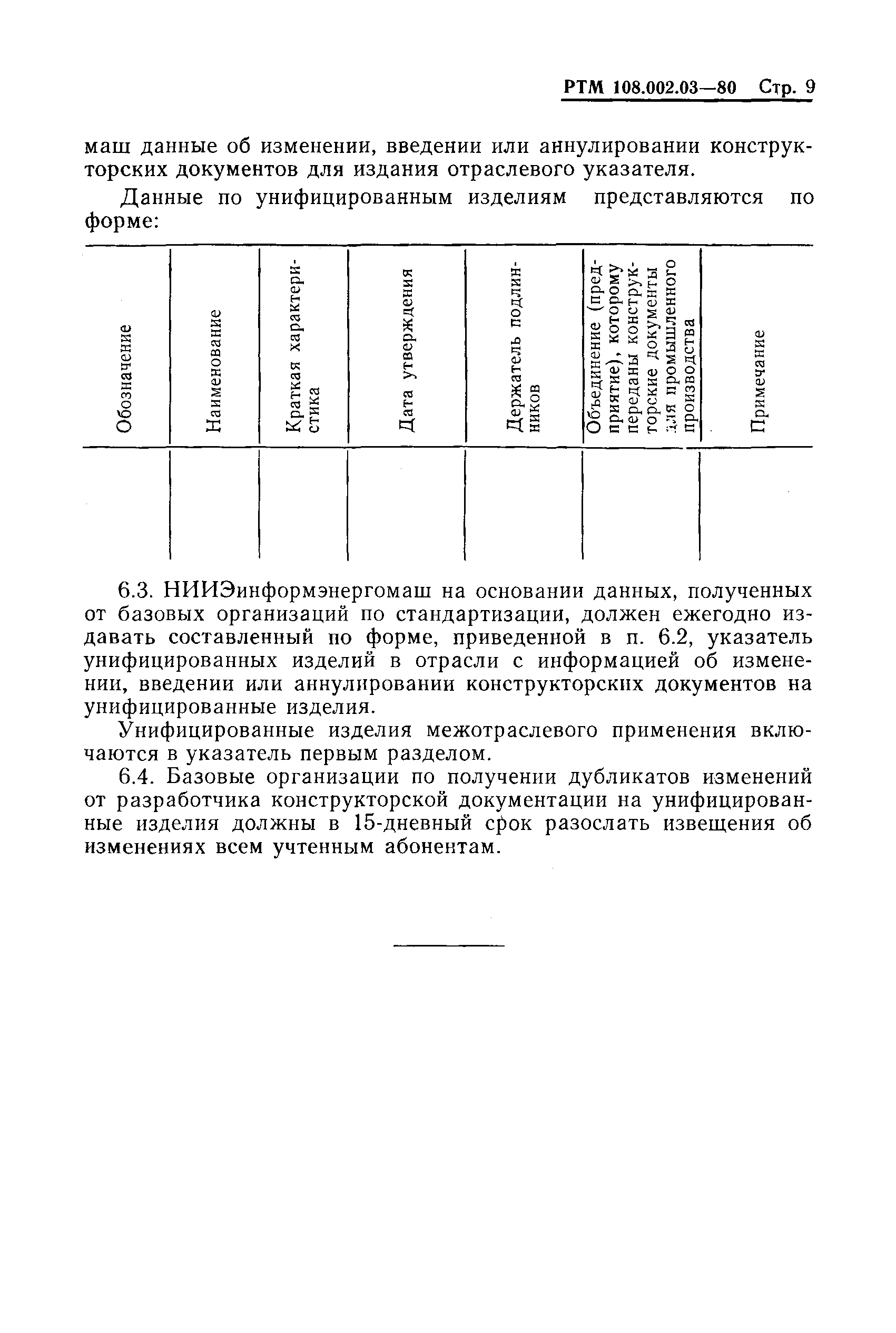 РТМ 108.002.03-80