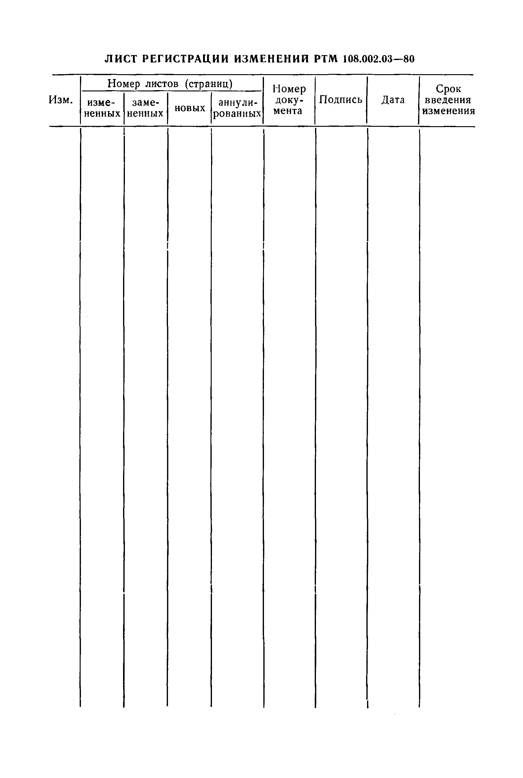 РТМ 108.002.03-80