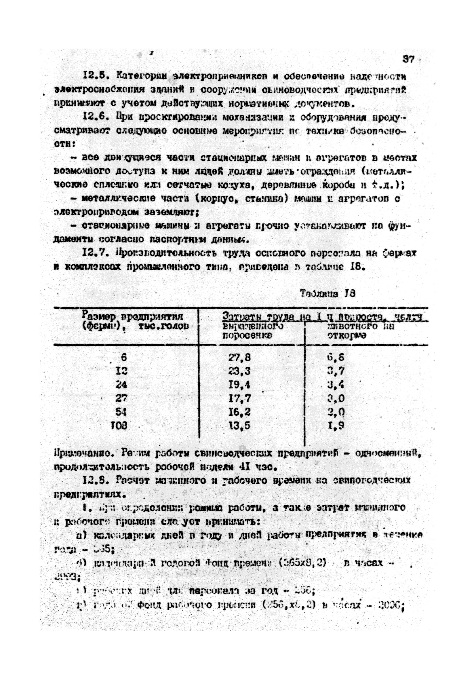 Скачать ОНТП 2-85/Госагропром СССР Общесоюзные нормы технологического  проектирования свиноводческих предприятий