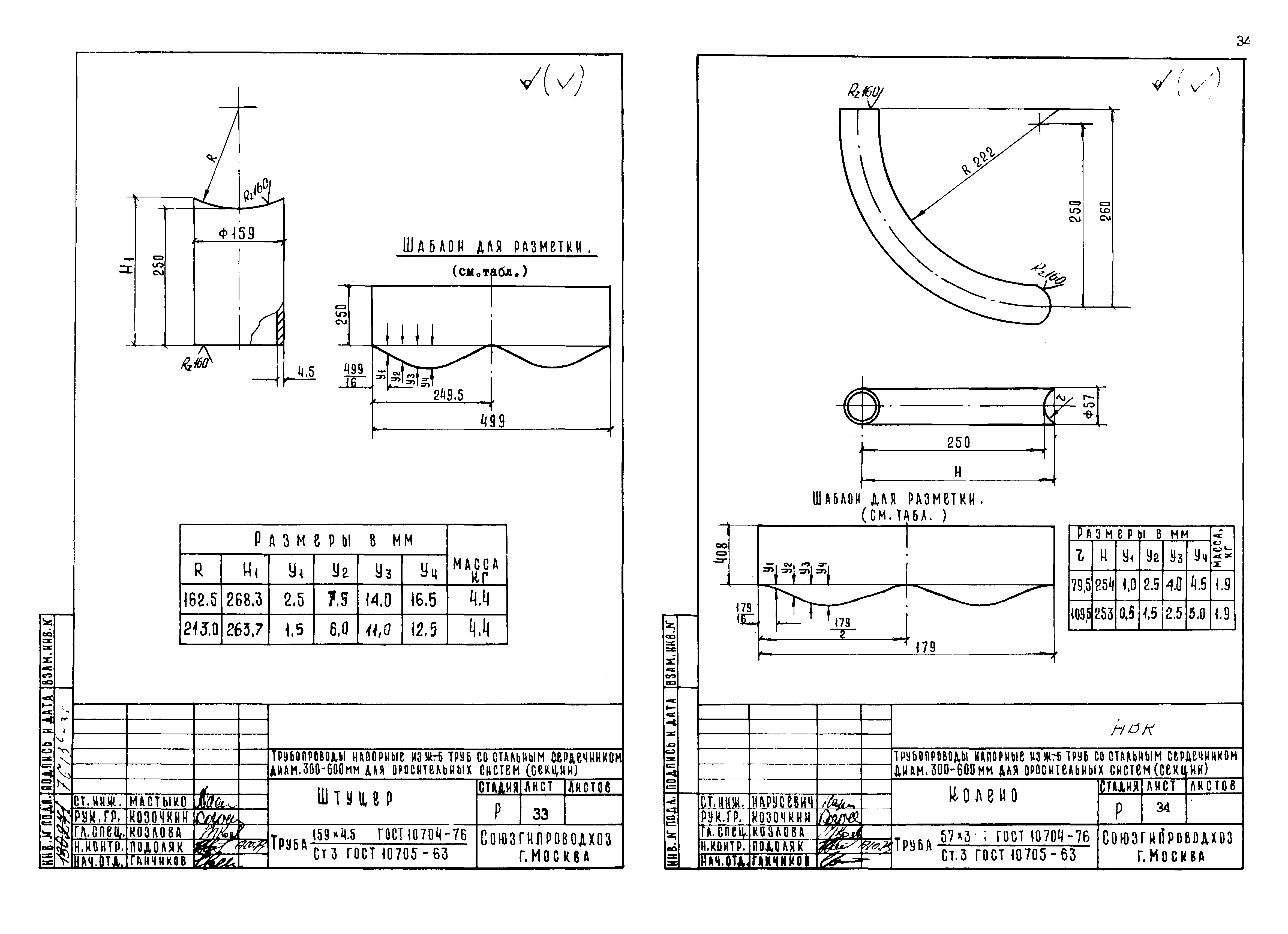 Типовые проектные решения 820-02-5