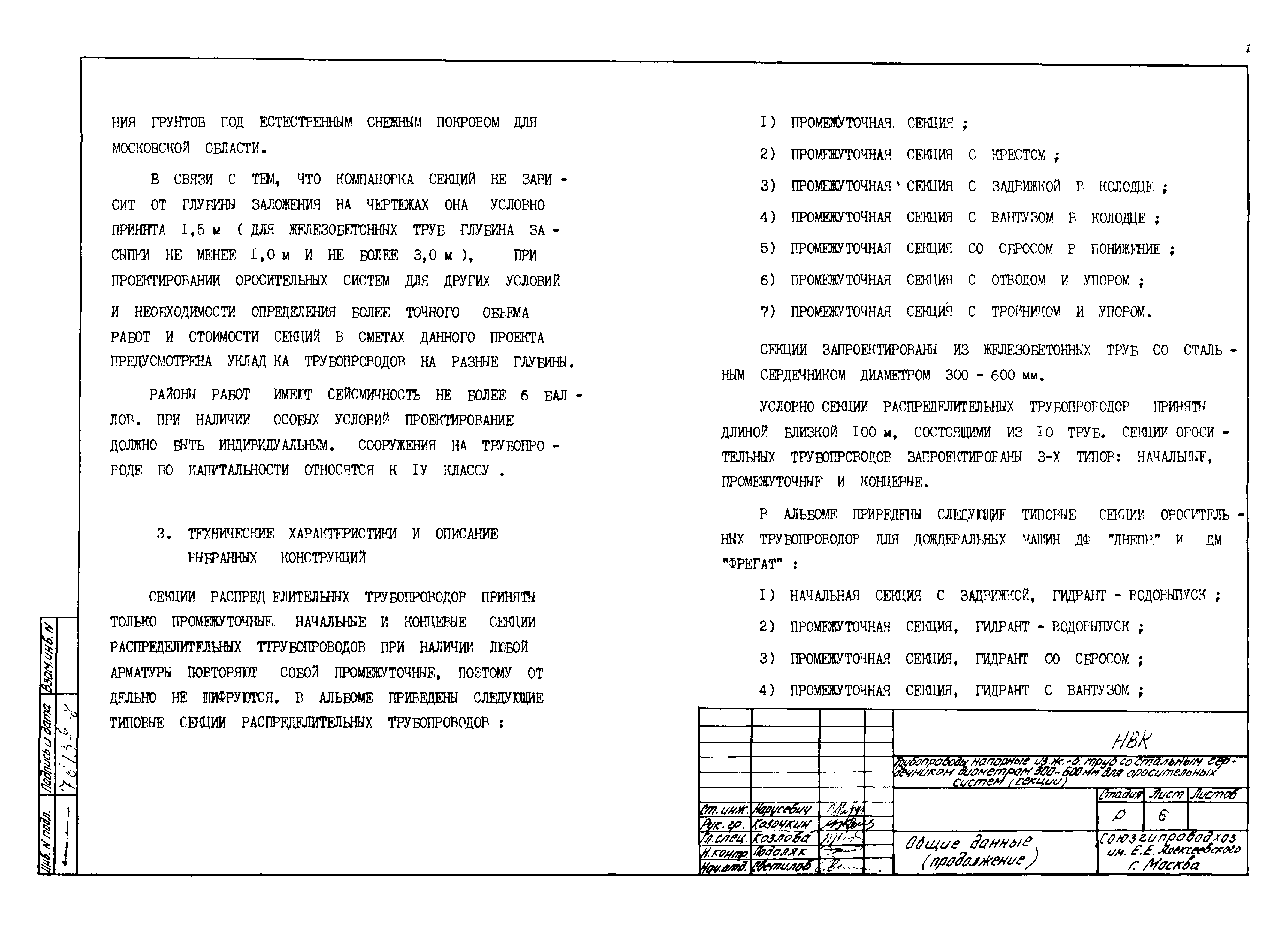 Типовые проектные решения 820-02-5