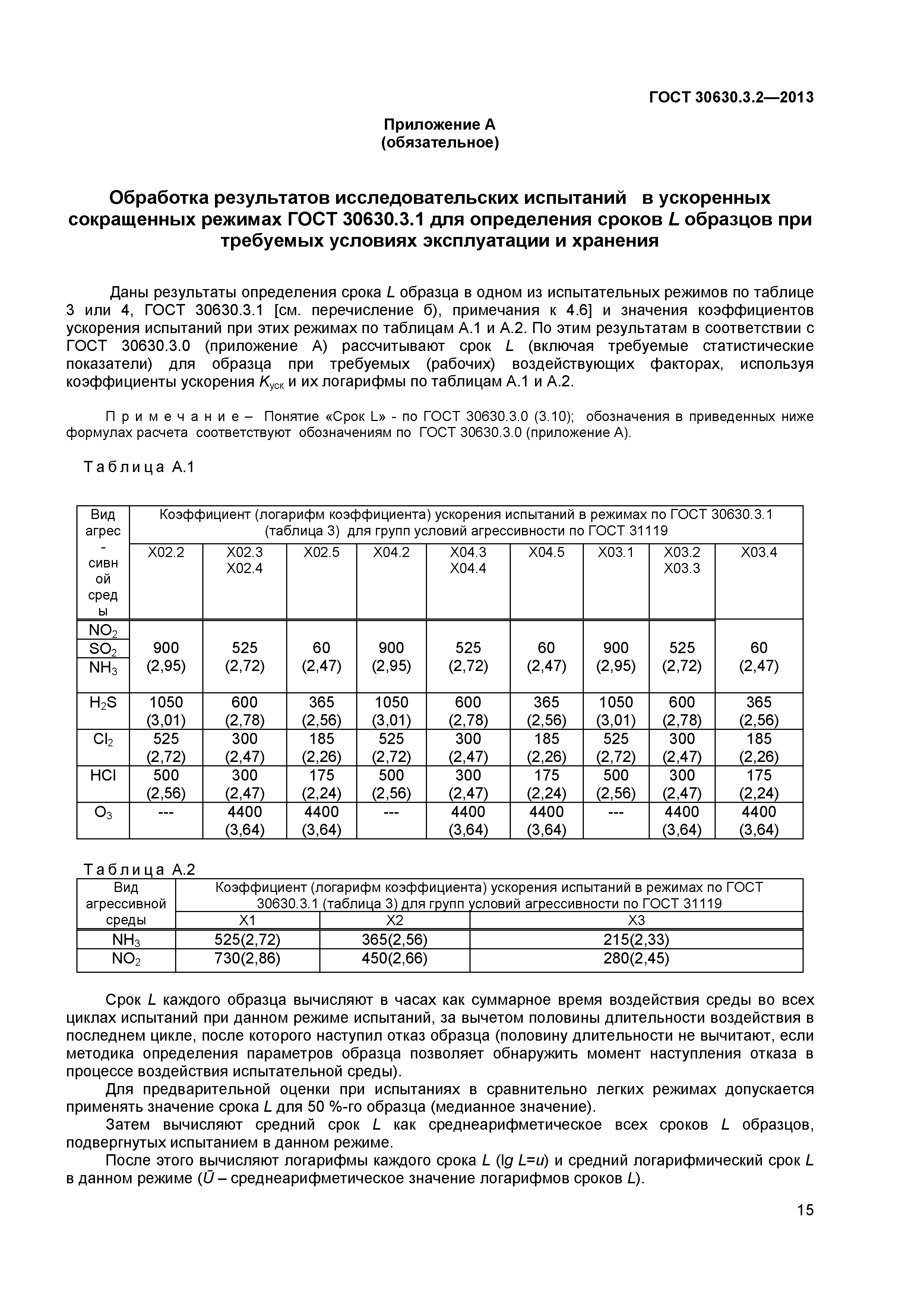 ГОСТ 30630.3.2-2013