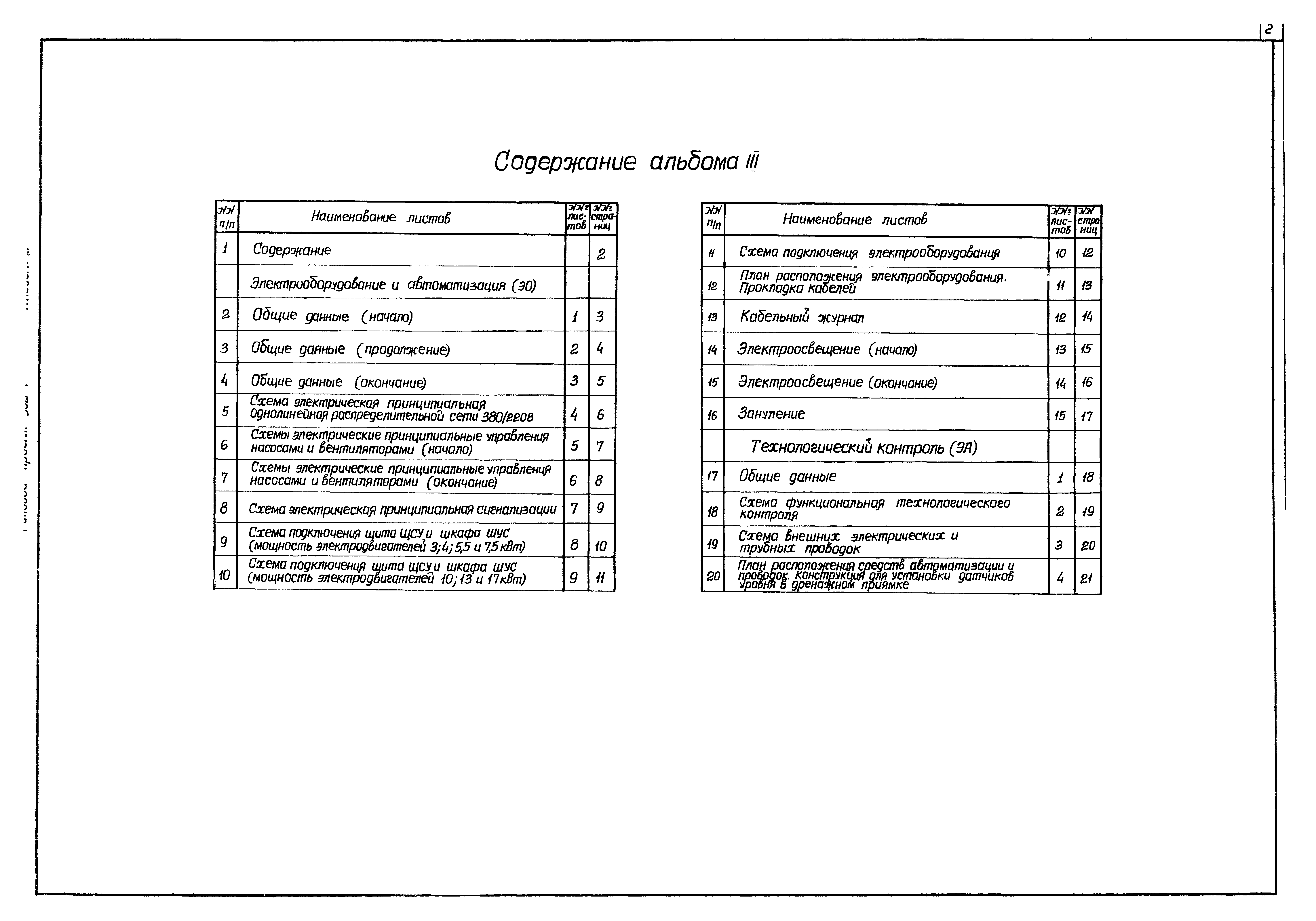 Типовой проект 902-1-47