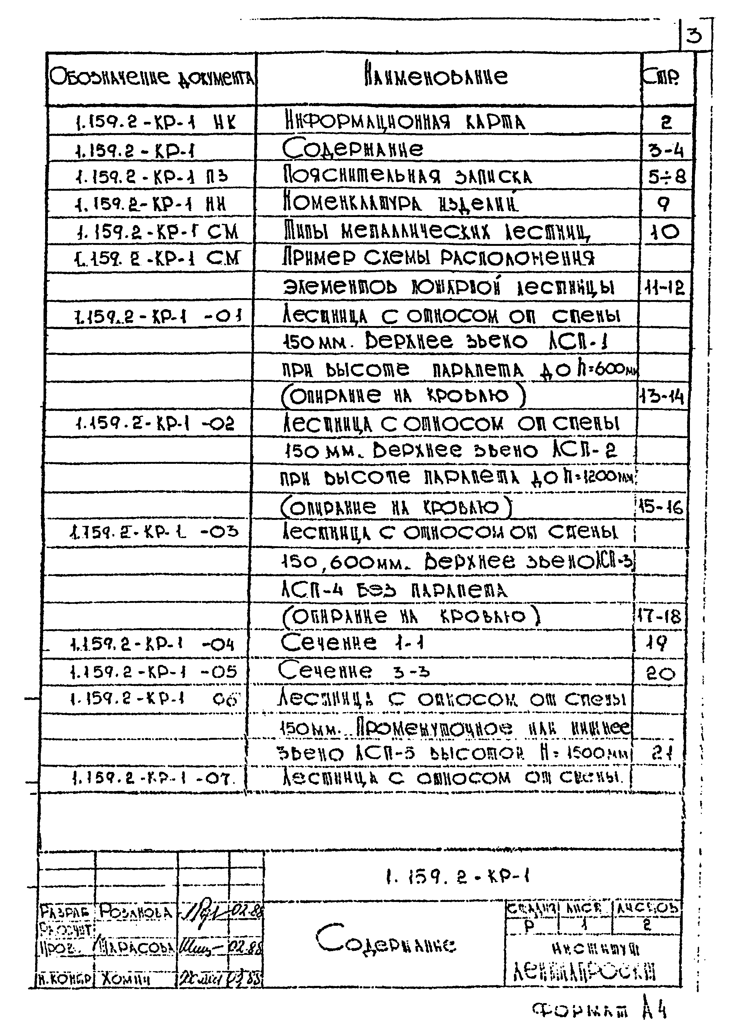 Серия 1.159.2-КР-1