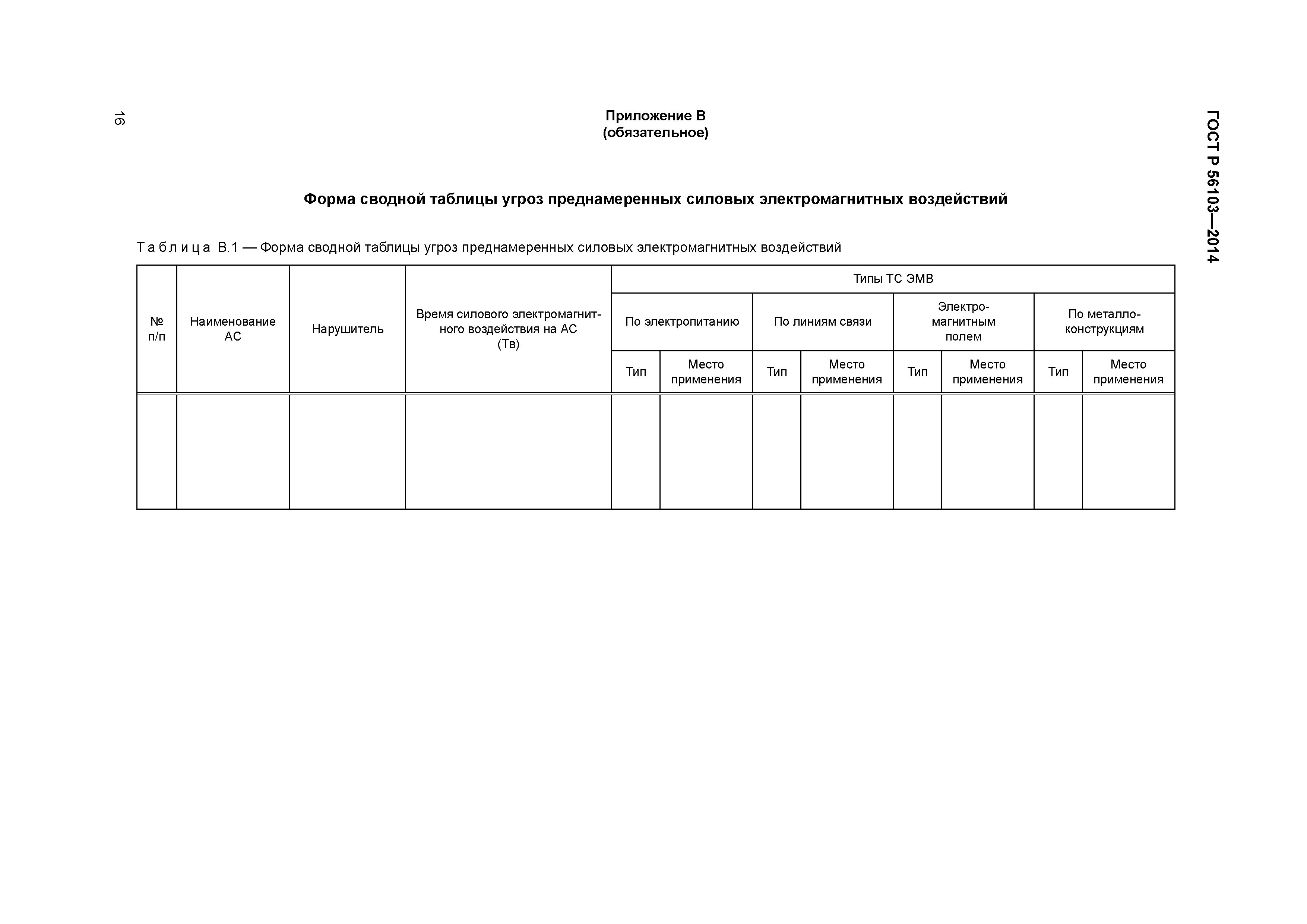 ГОСТ Р 56103-2014