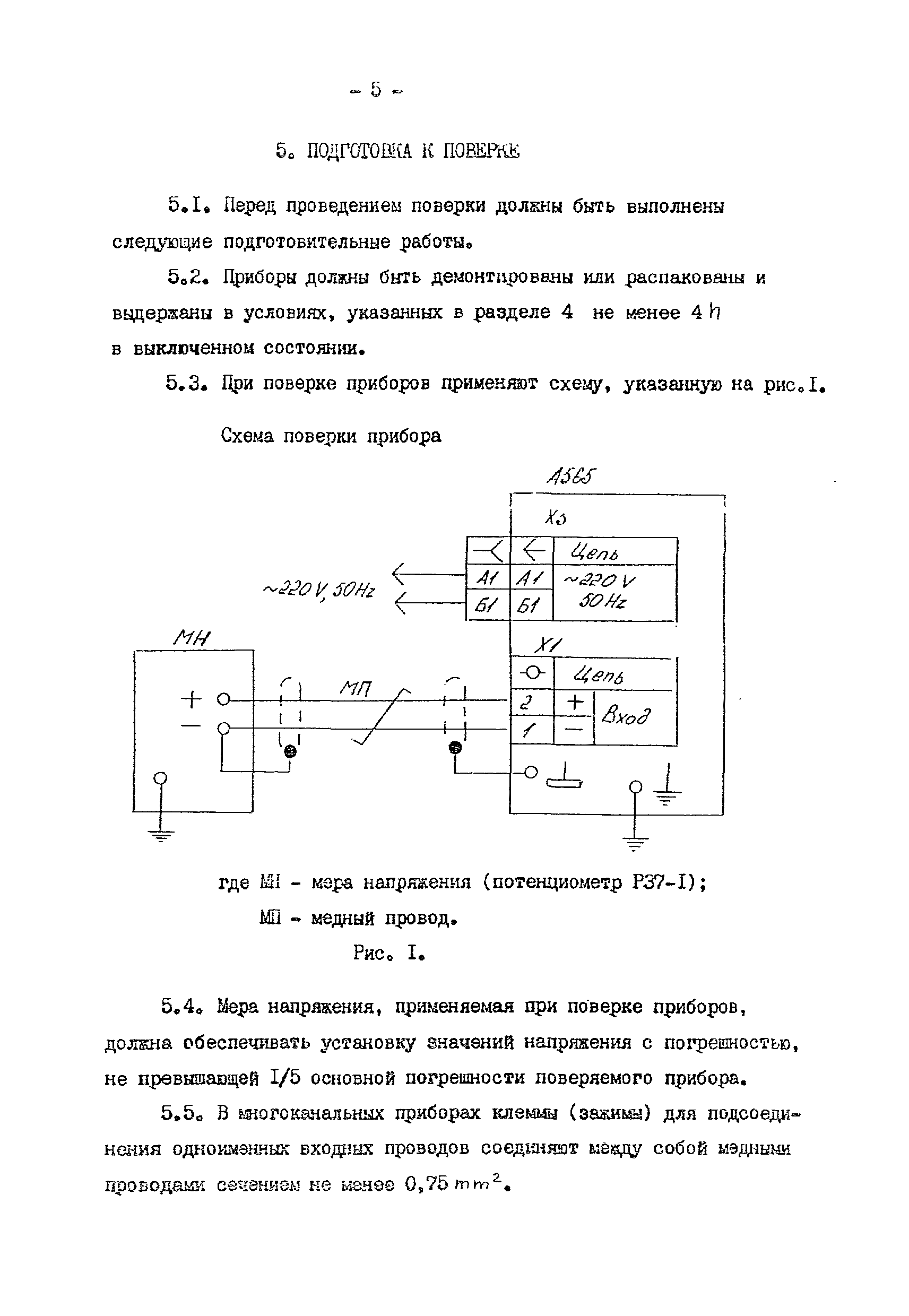 МИ 332-87