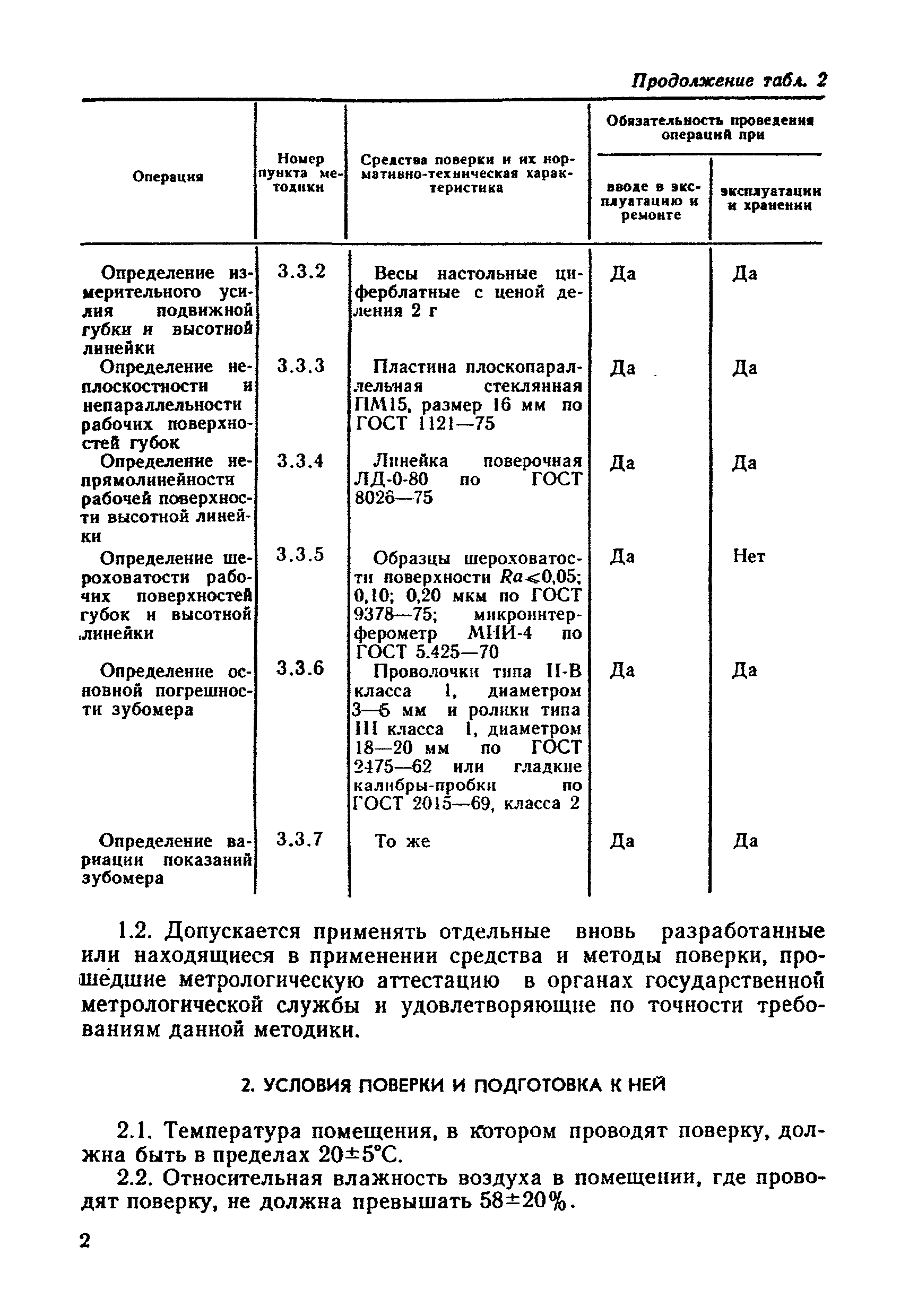 МИ 181-79