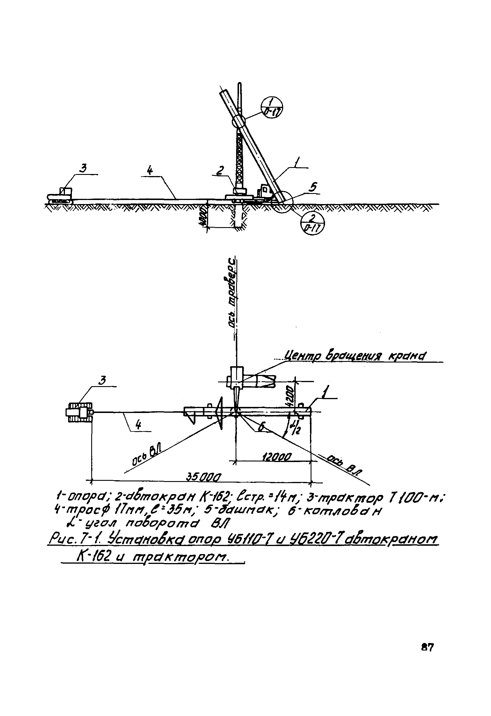 ТТК К-4-22-7