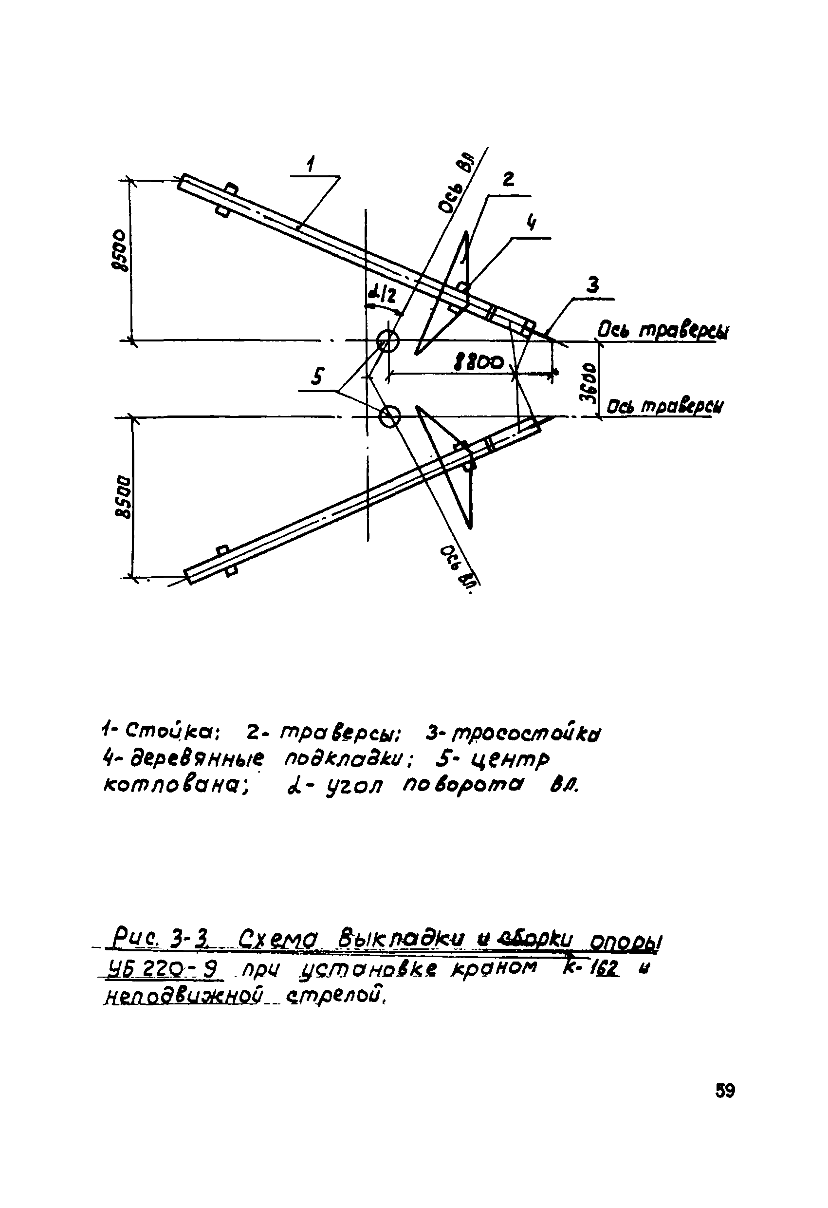 ТТК К-4-22-3