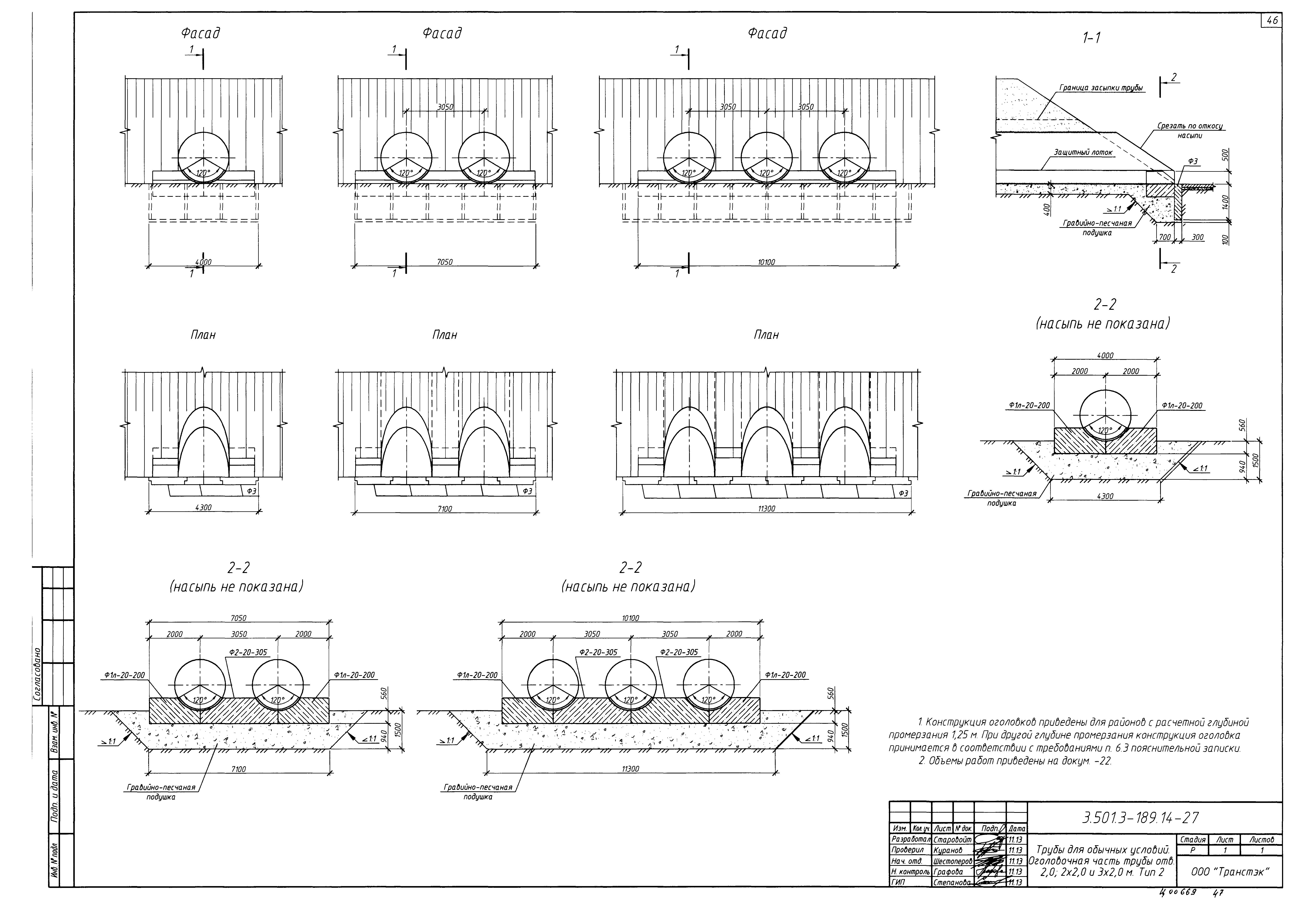 Серия 3.501.3-189.14