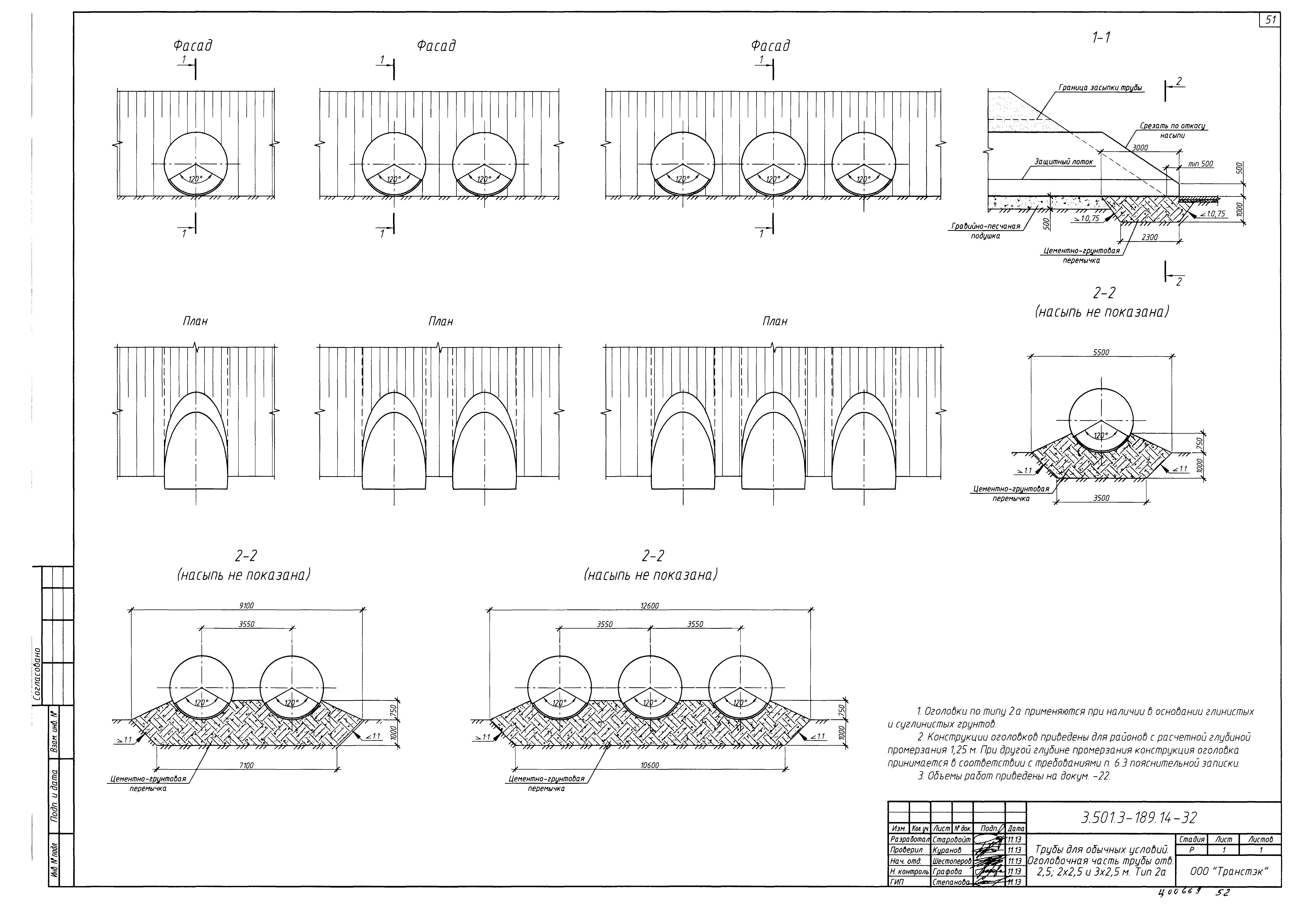 Серия 3.501.3-189.14